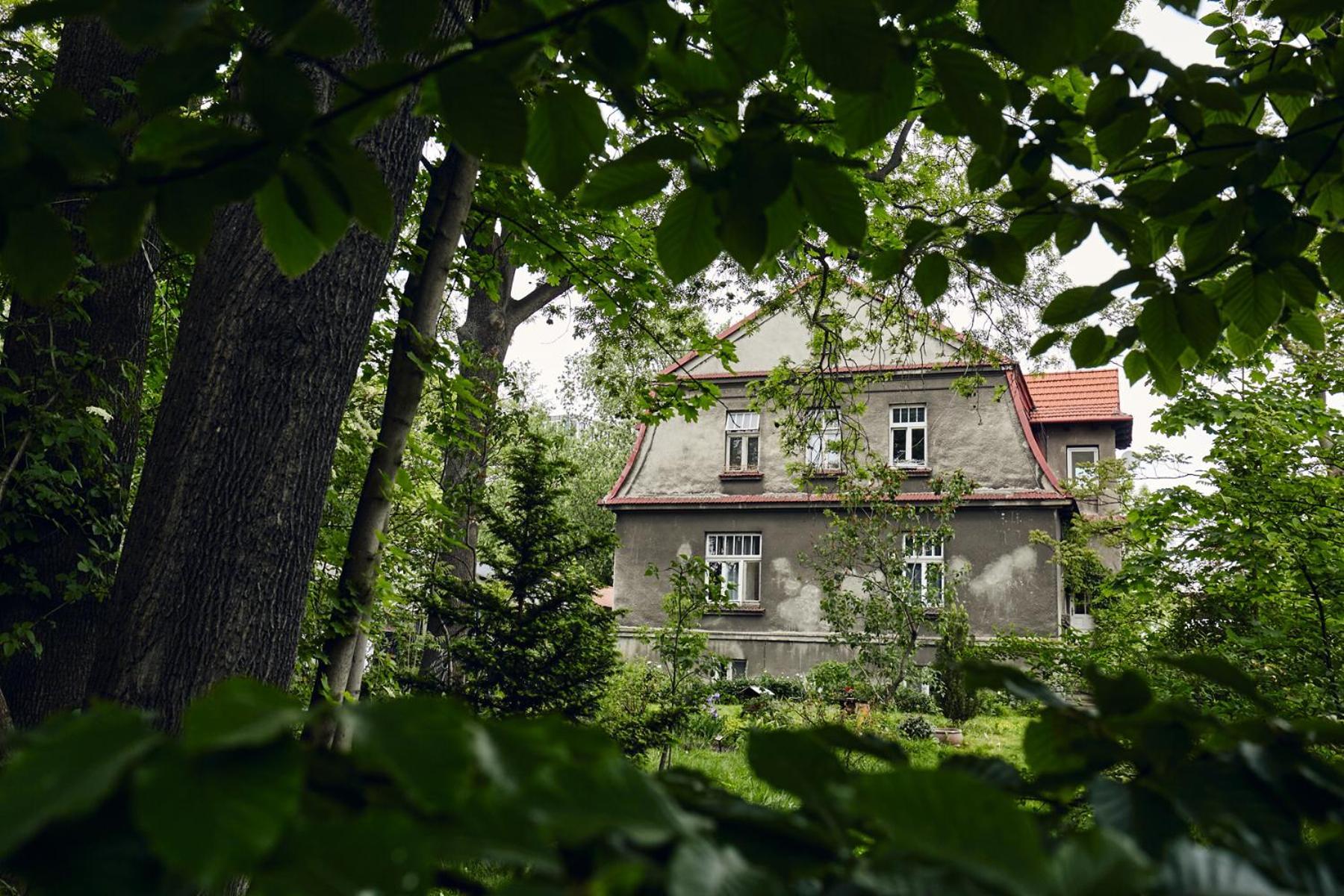 Apartament Pokój *