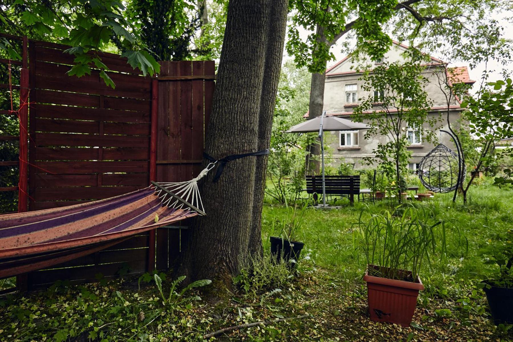 Pokój Kraków