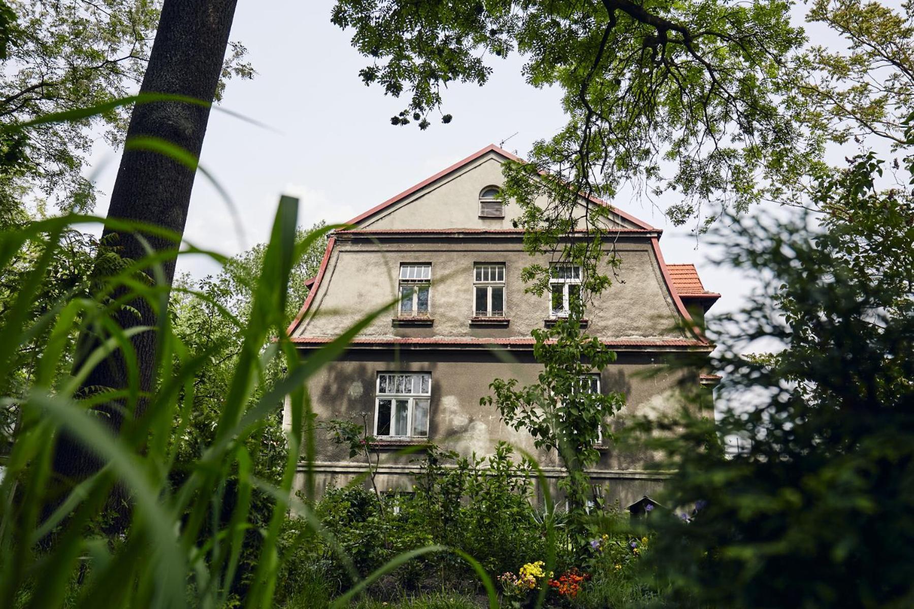 Pokój *