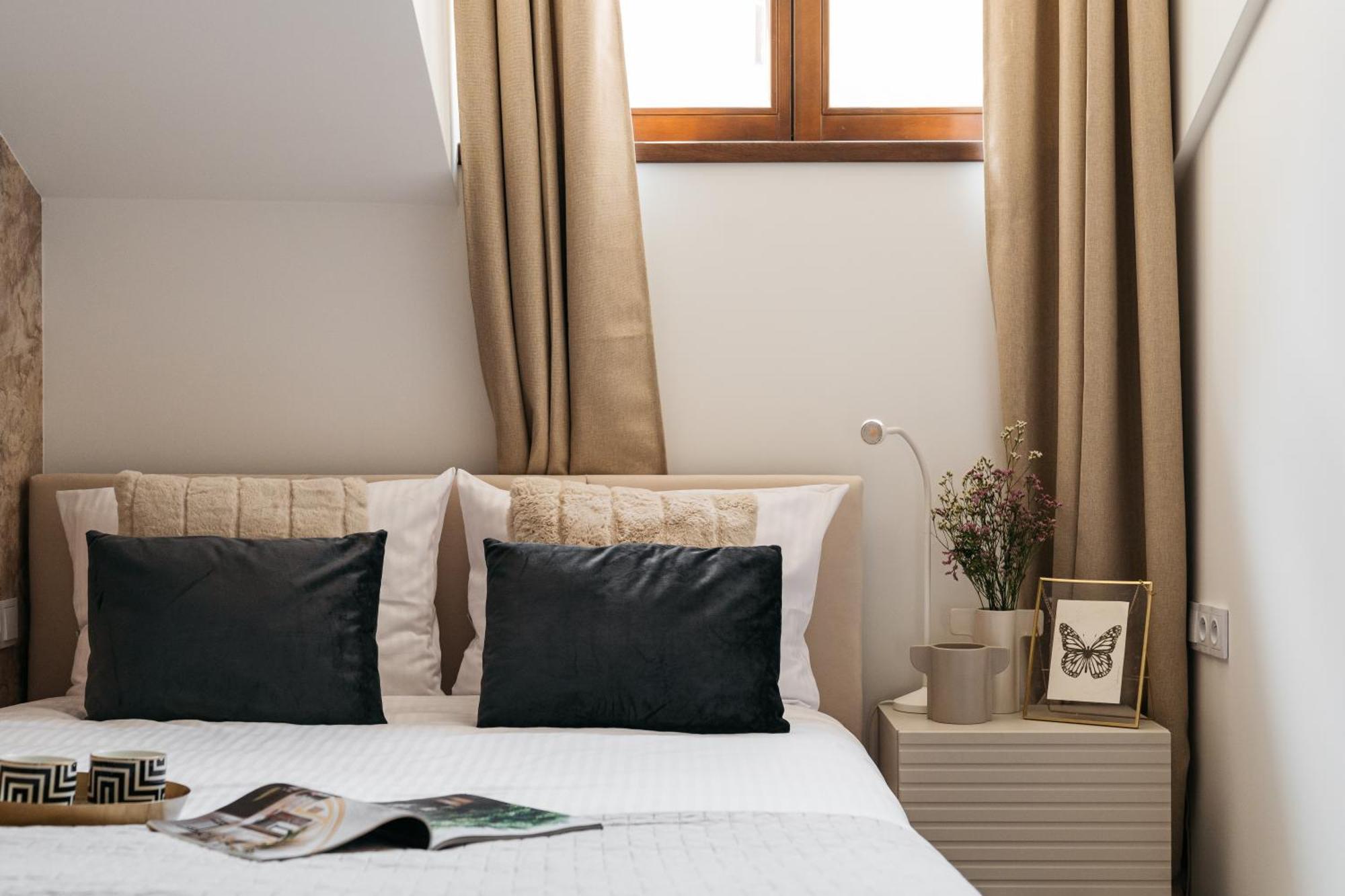 Main Square - Loftaffair Apartment Krakow