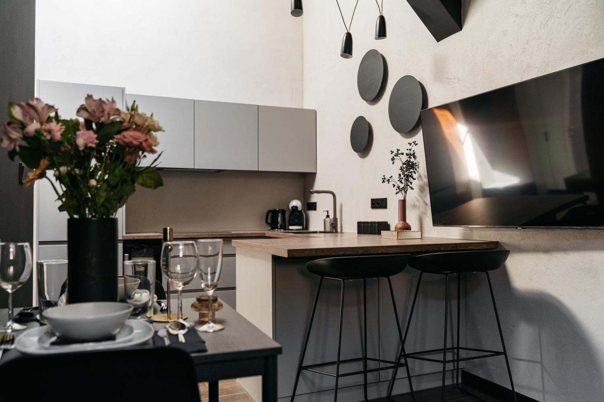 Main Square - Loftaffair Apartment Krakow