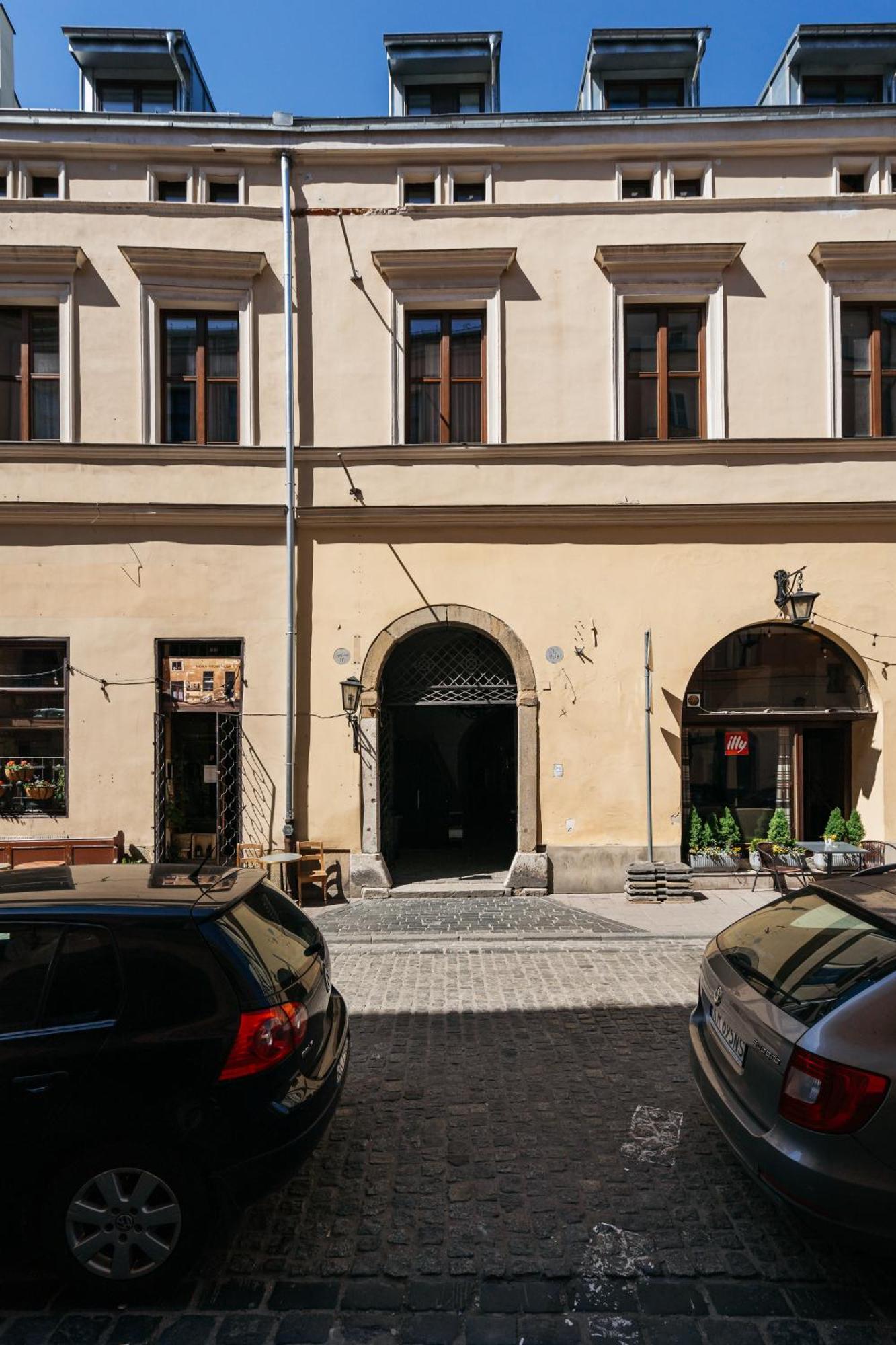 Main Square - Loftaffair Krakow