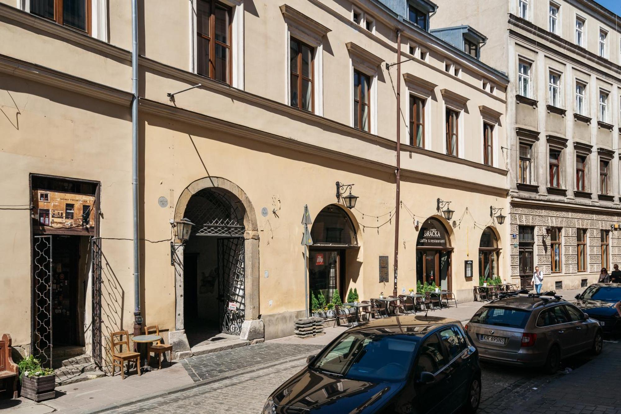 Main Square - Loftaffair * Krakow