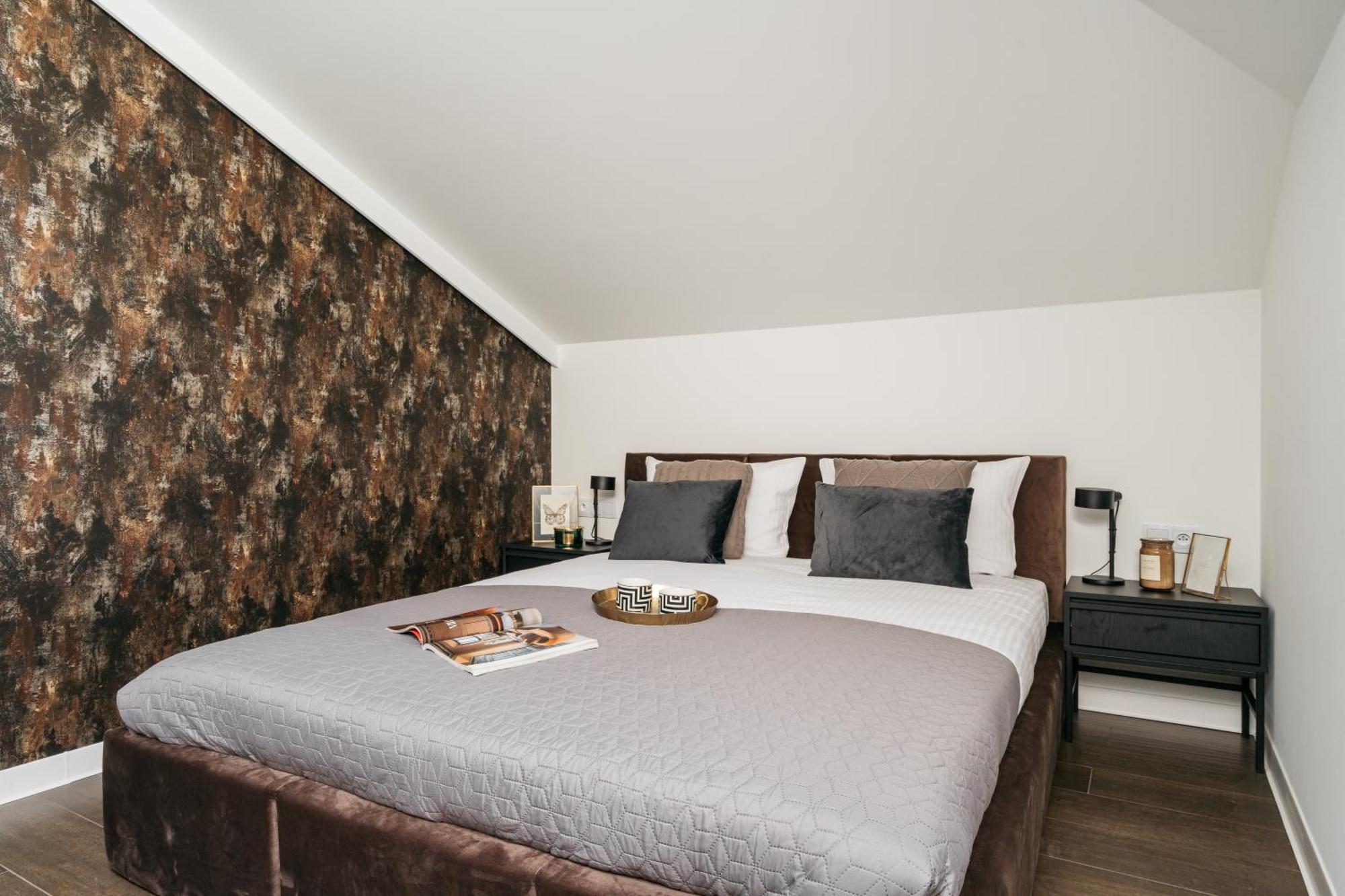 Main Square - Loftaffair Apartment Krakow