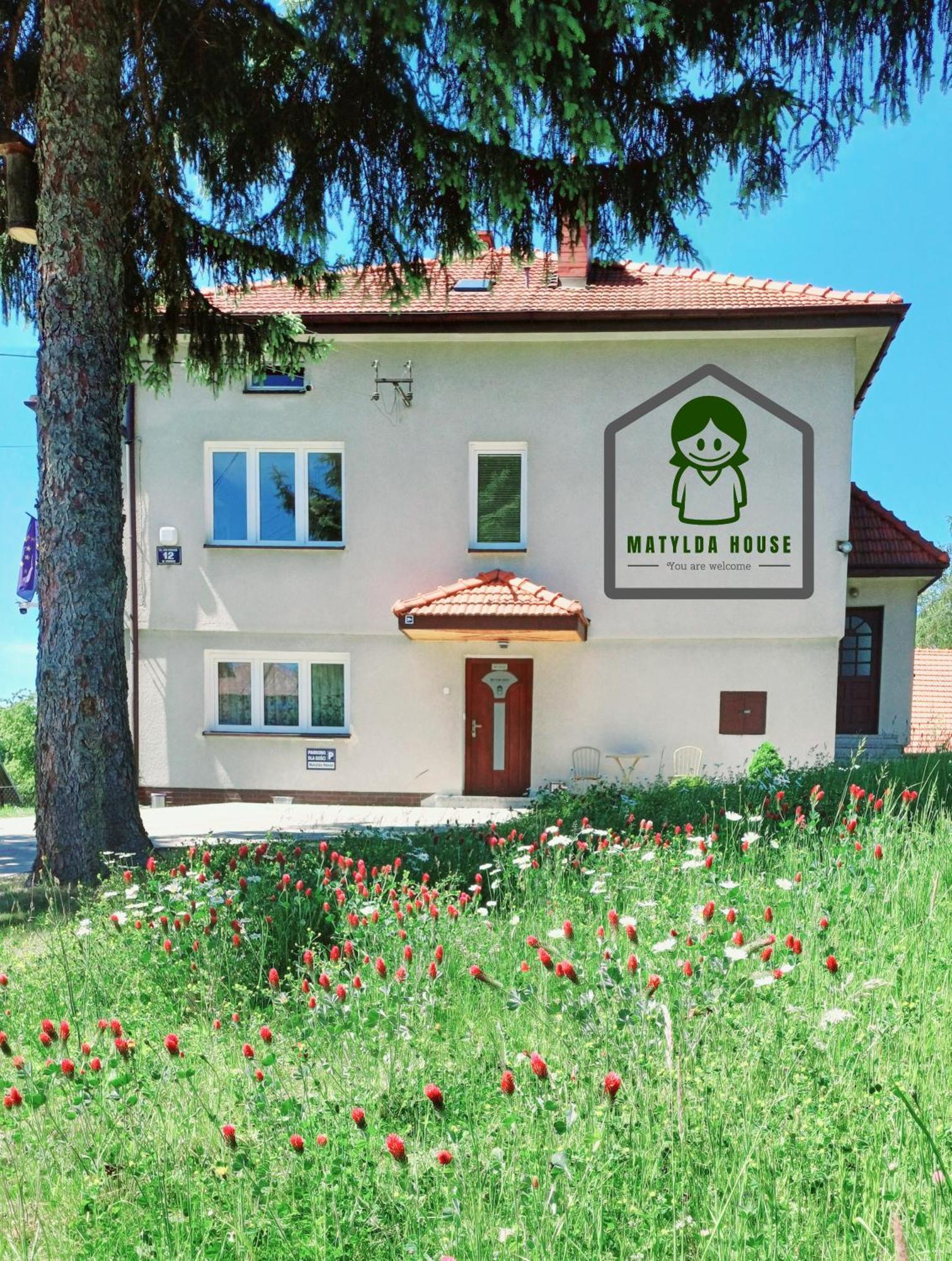Matylda House * Krakow