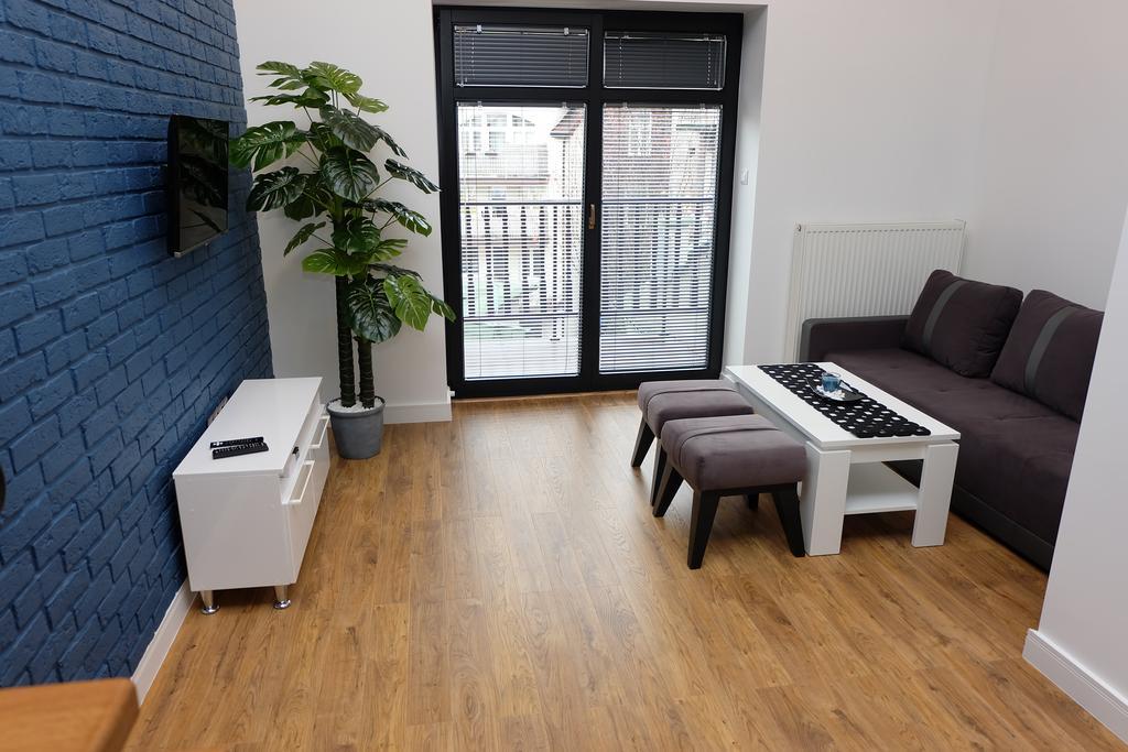 Apartment Elementos *