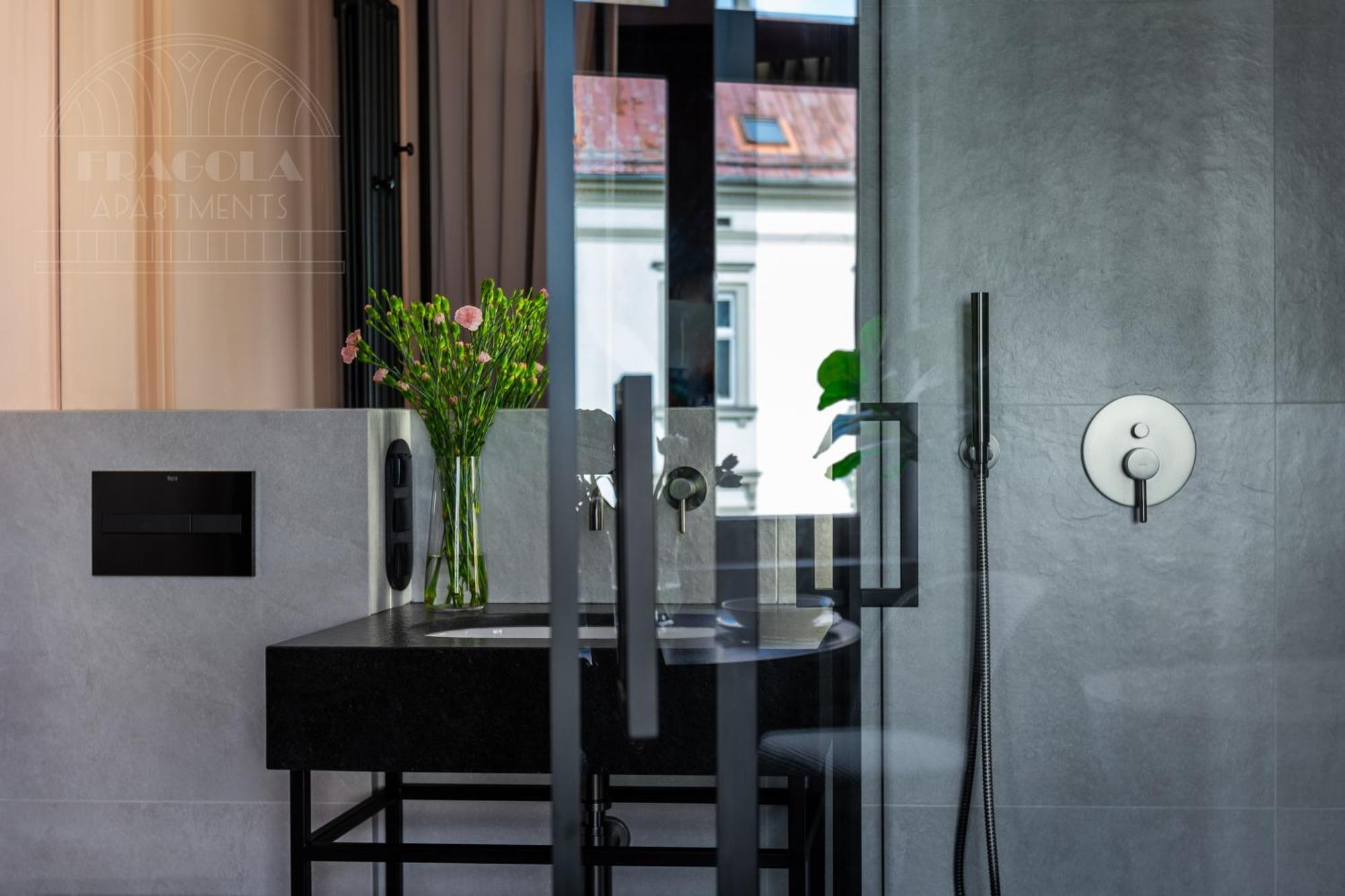Appartement Canvas House Fragola - Heart Of Kazimierz