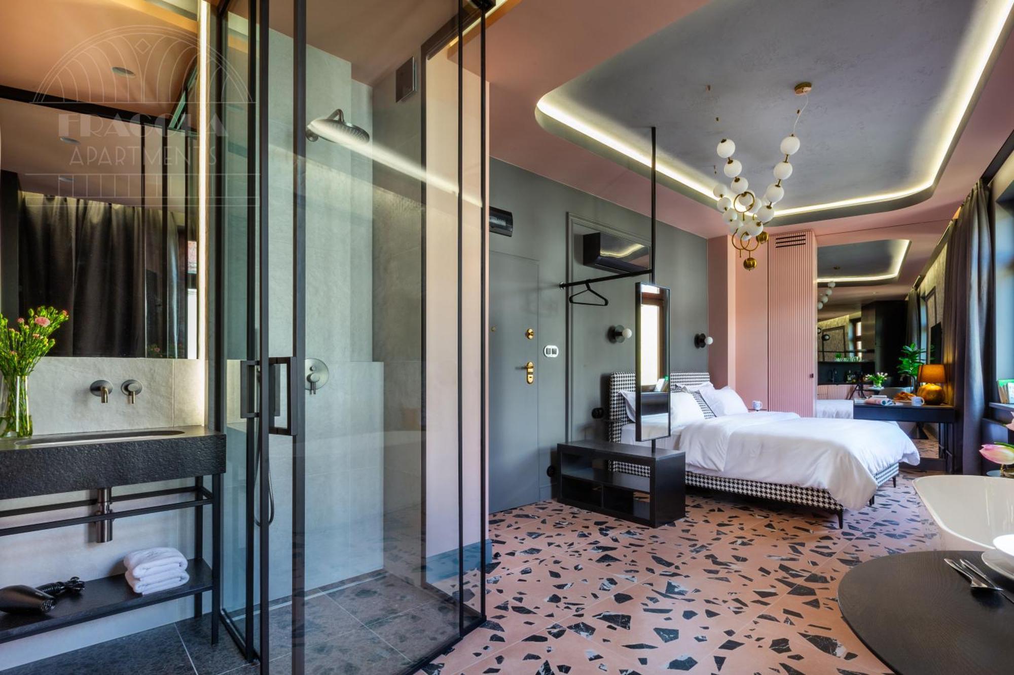 Canvas House Fragola - Heart Of Kazimierz
