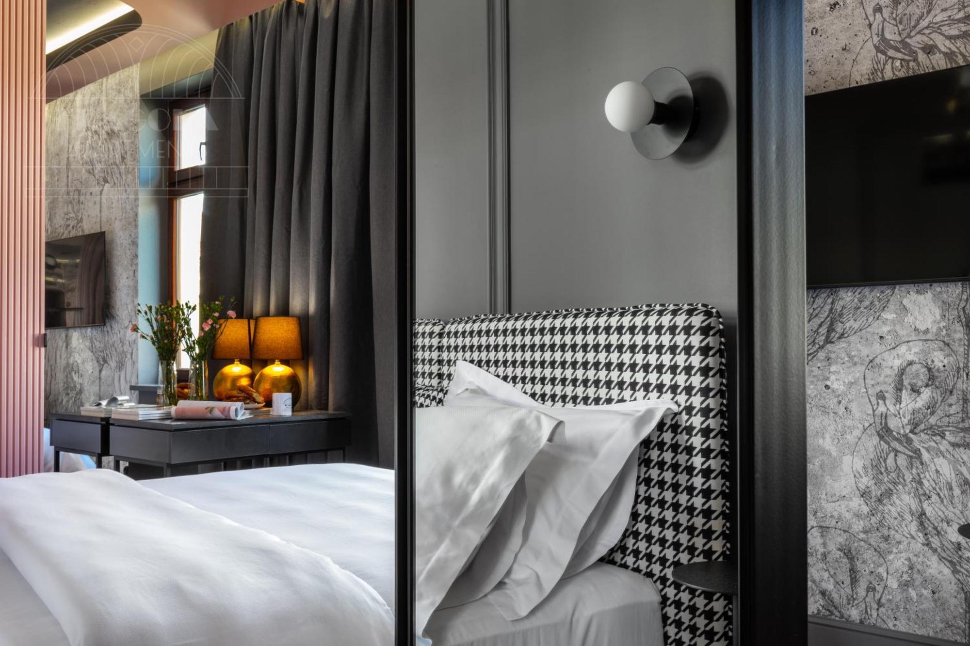 Appartement Canvas House Fragola - Heart Of Kazimierz *