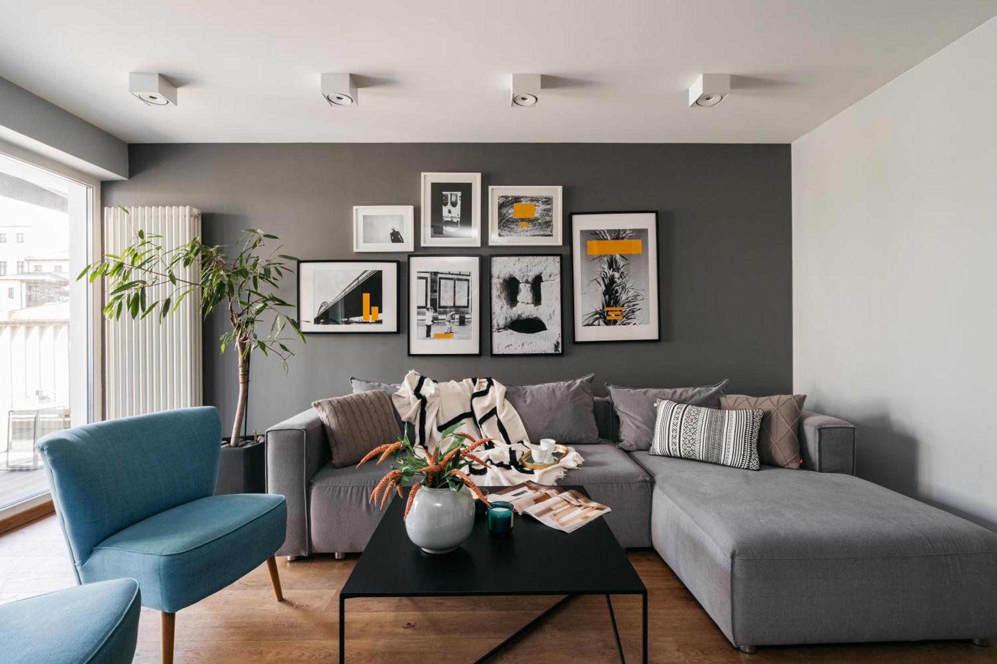 Apartment Privilege Ii - Loftaffair Collection Krakow