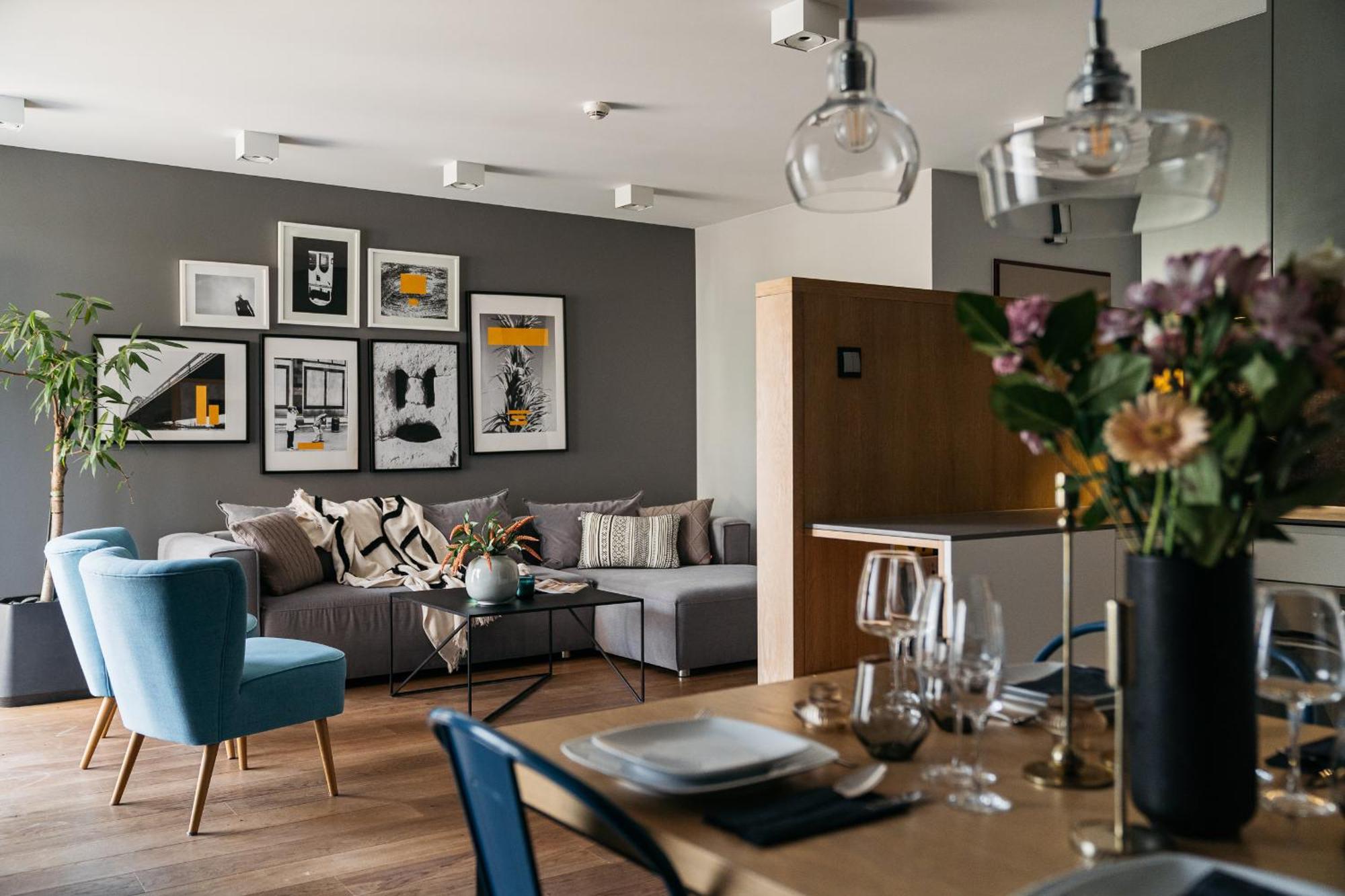 Privilege Ii - Loftaffair Collection Apartment