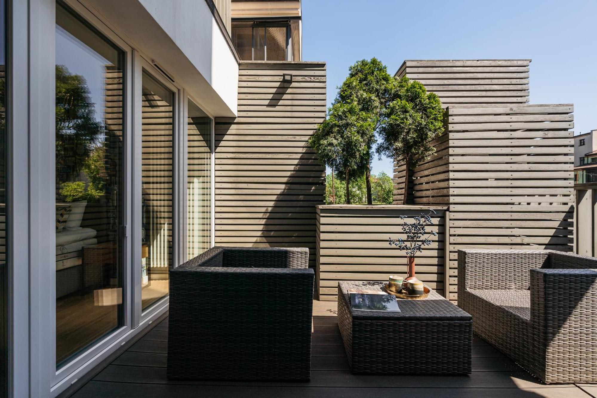 Privilege Ii - Loftaffair Collection Apartment Krakow