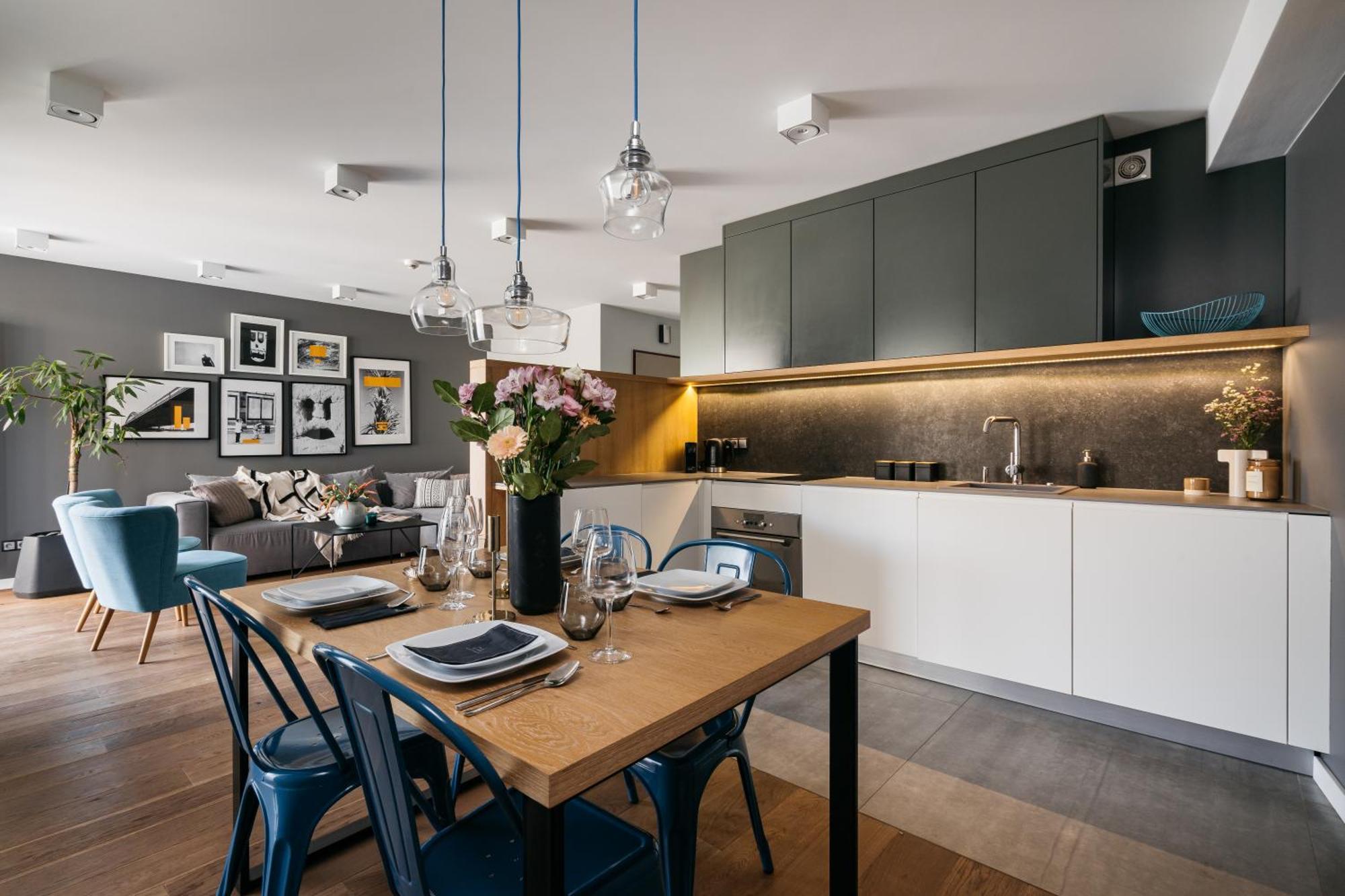 Privilege Ii - Loftaffair Collection Apartment *