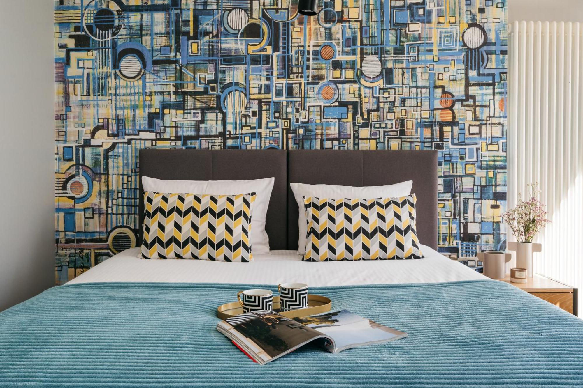 Privilege Ii - Loftaffair Collection Apartment Krakow