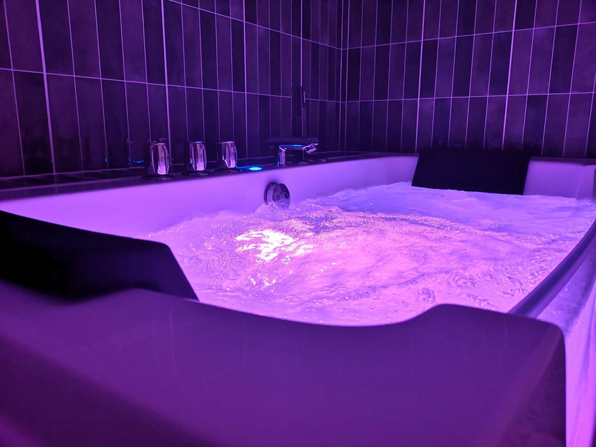 Appartement Wanna Na Starym Miescie Krakau