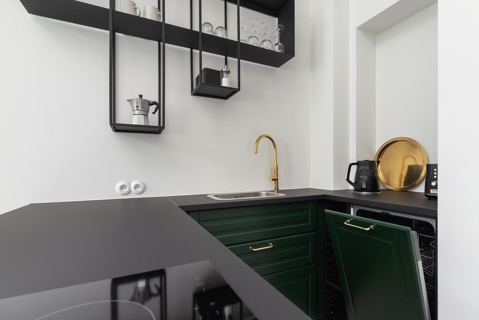 For Two - Starowislna 41 Street * Krakau