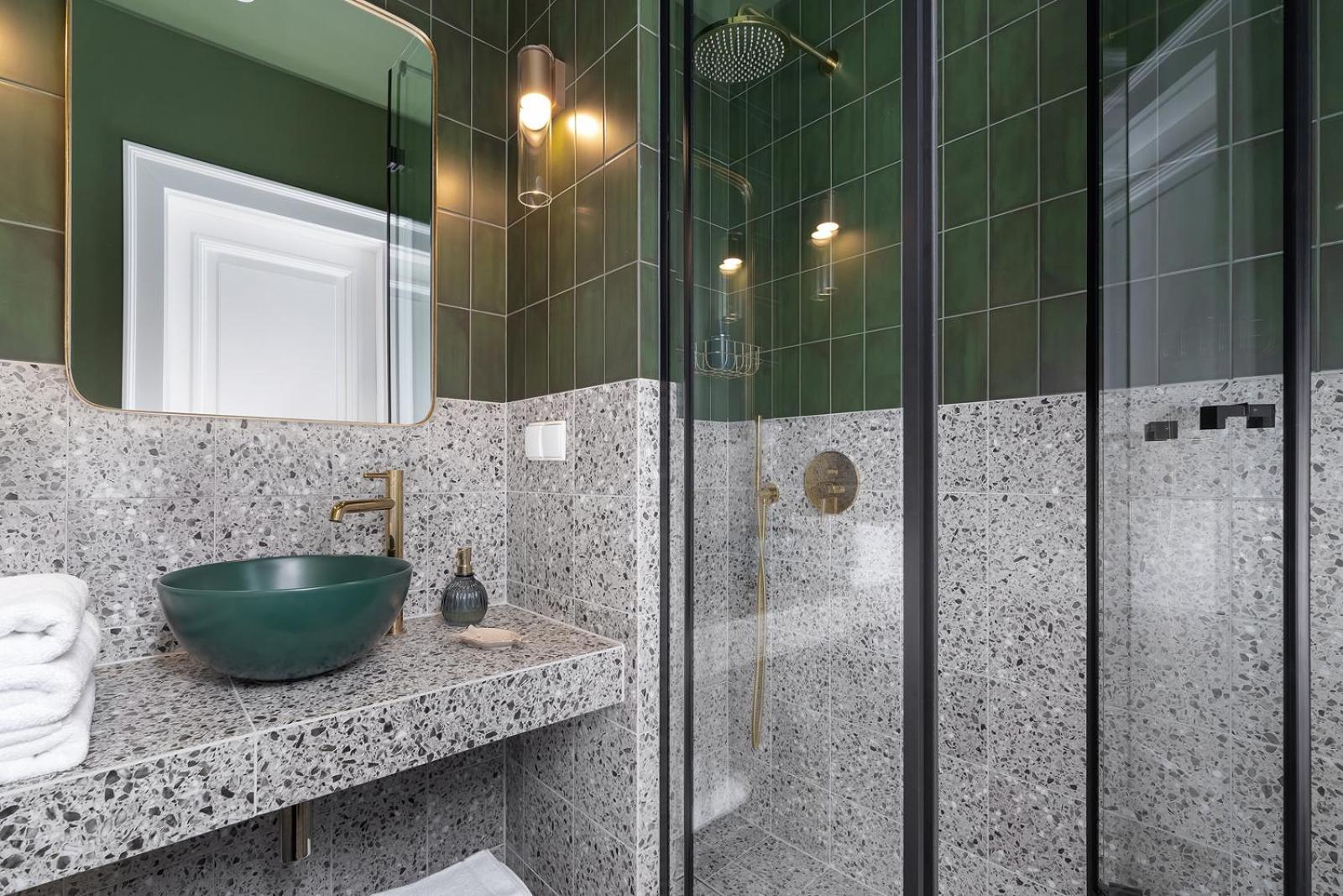 For Two - Starowislna 41 Street Krakau
