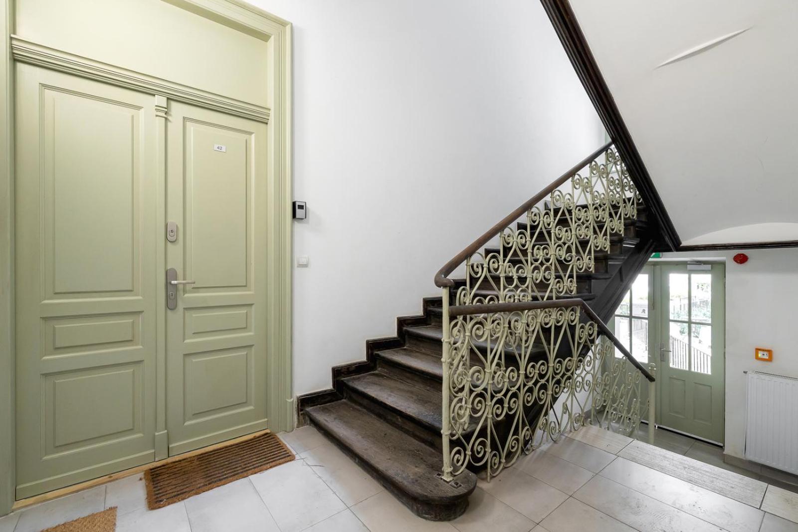 For Two - Kazimierz District - Starowislna 43 * Cracóvia