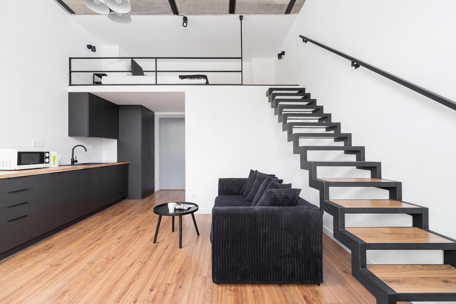Kazimierz District - 43 Starowislna Street Apartment *