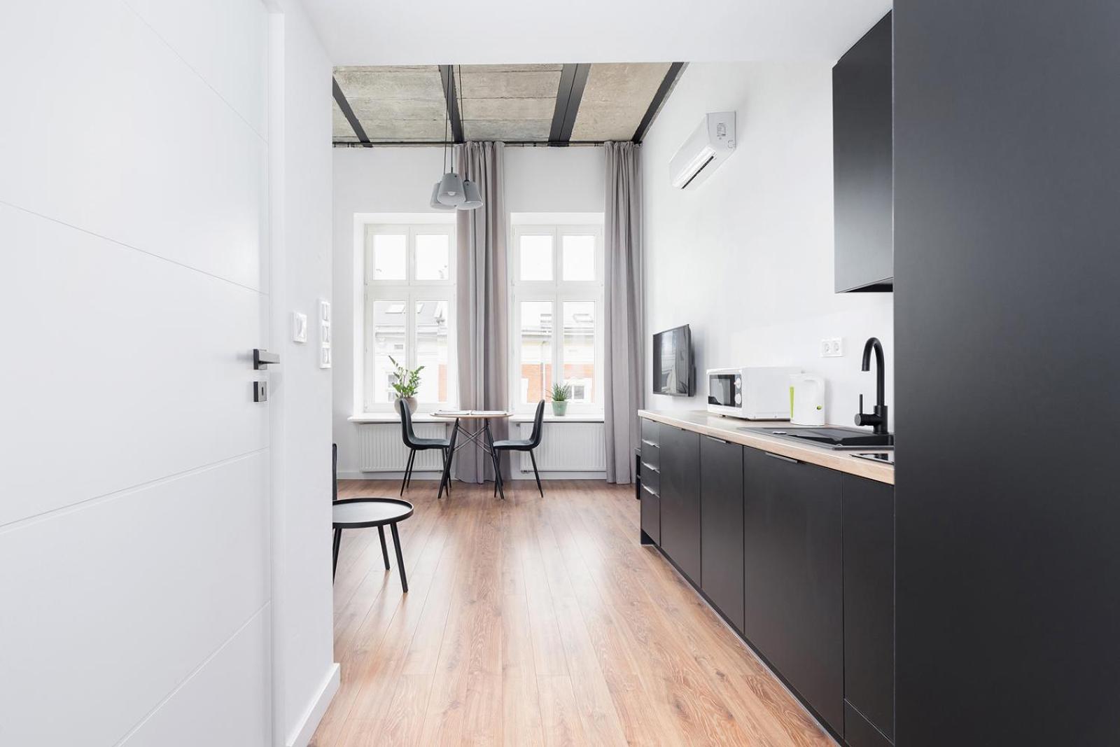 Apartment Kazimierz District - 43 Starowislna Street *