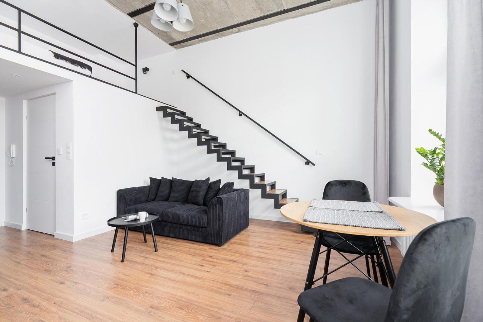 Kazimierz District - 43 Starowislna Street Apartment Krakow