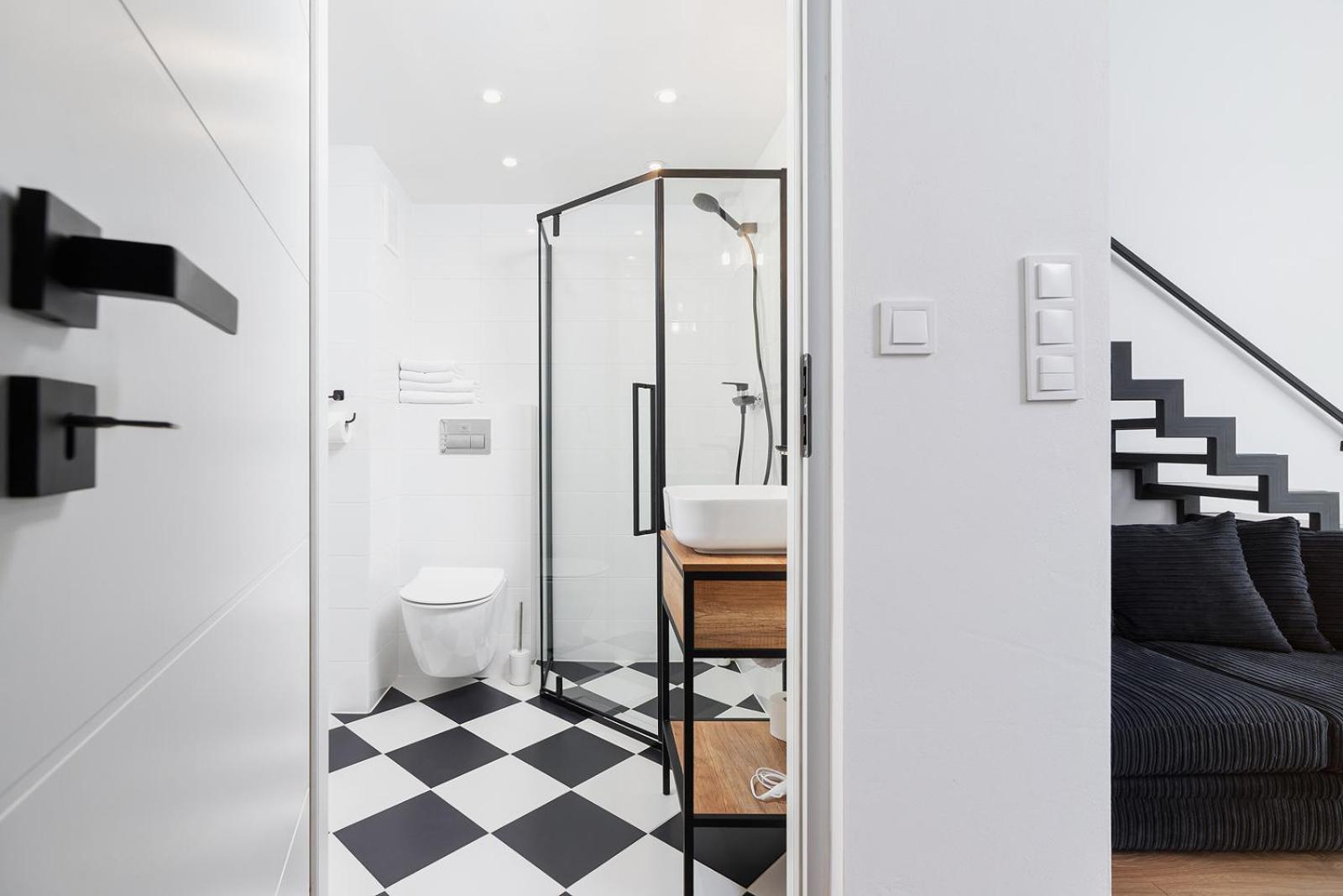 Kazimierz District - 43 Starowislna Street Apartment *