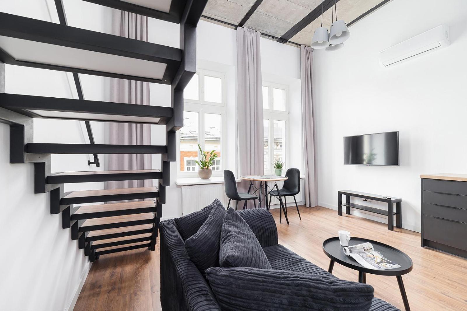 Apartment Kazimierz District - 43 Starowislna Street *