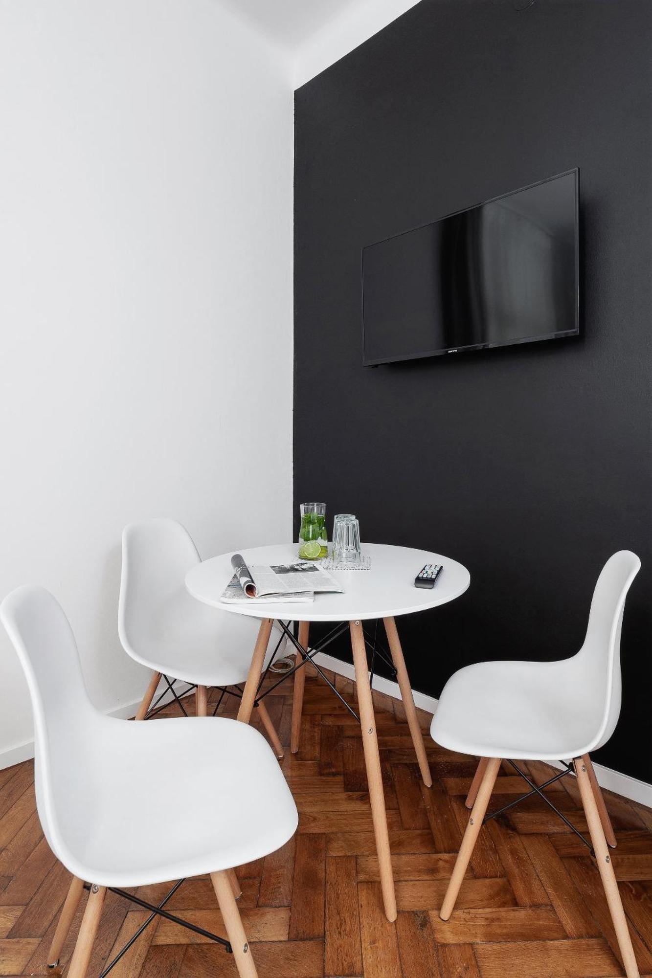 Kazimierz District - Paulinska 18 Street Apartment Krakow