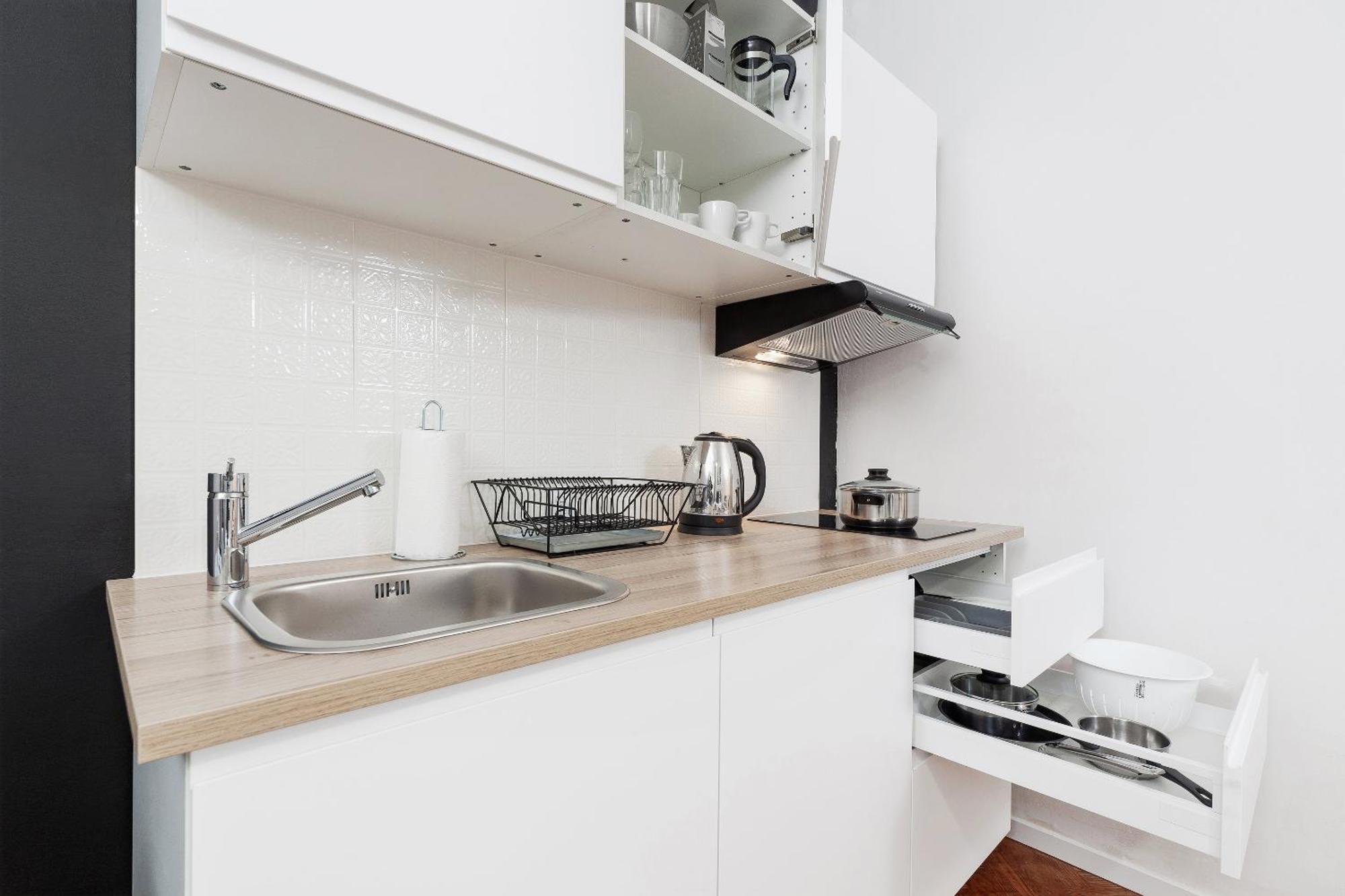 Apartment Kazimierz District - Paulinska 18 Street *