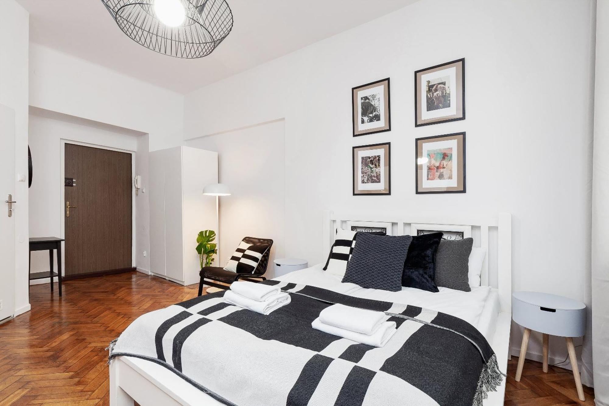 Apartment Kazimierz District - Paulinska 18 Street *