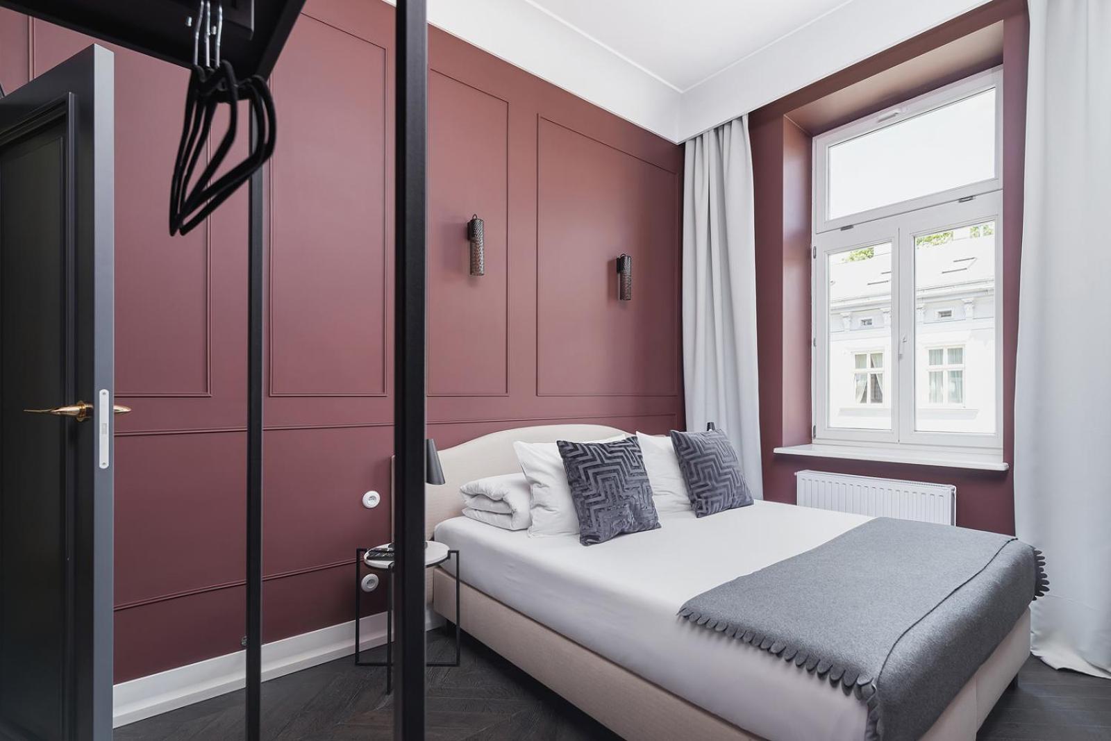 Apartment Kazimierz District - 41 Starowislna Street *