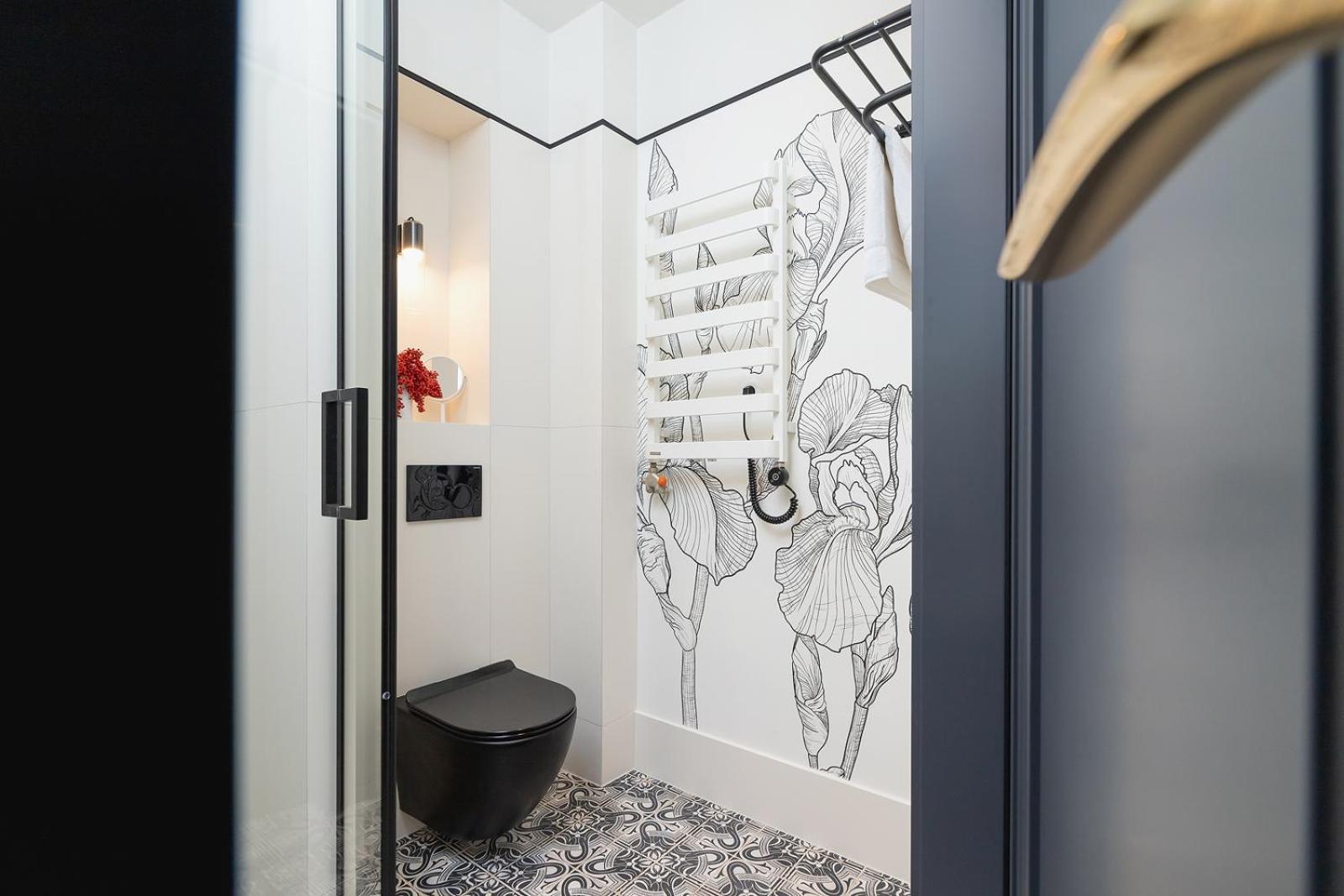 Apartment Kazimierz District - 41 Starowislna Street Krakow