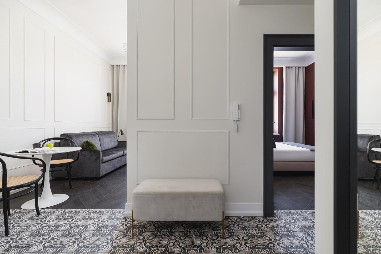 Apartment Kazimierz District - 41 Starowislna Street Krakow