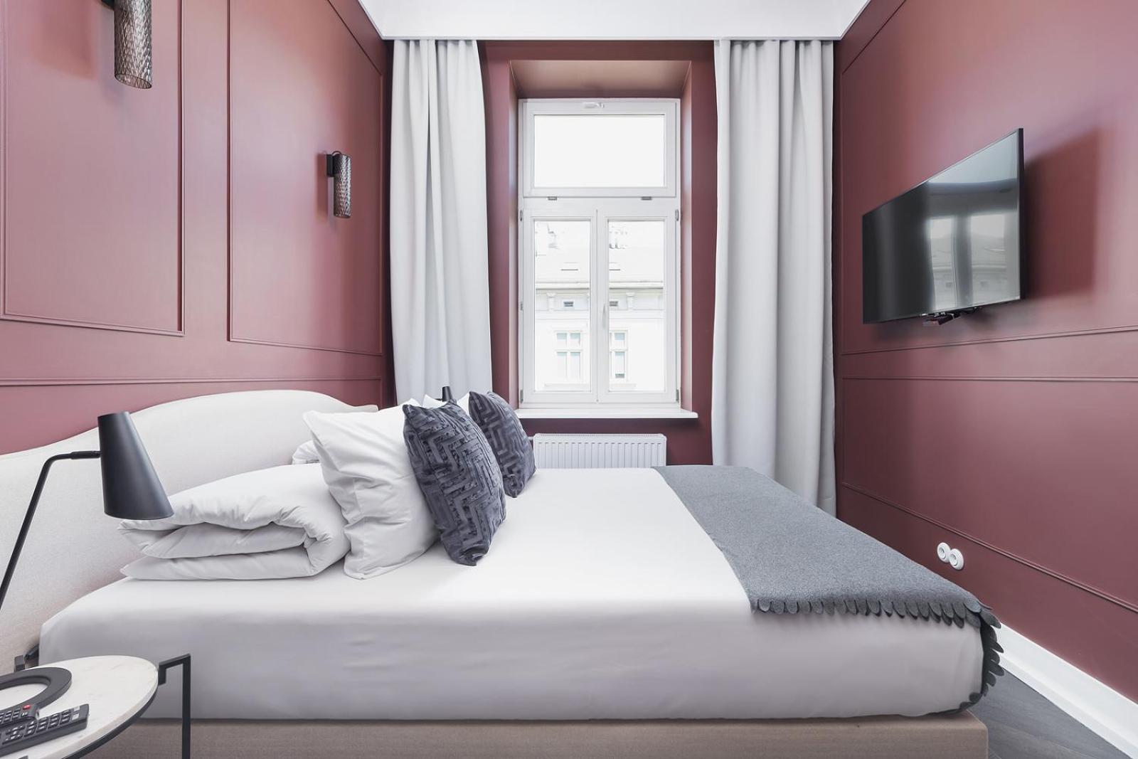 Apartment Kazimierz District - 41 Starowislna Street