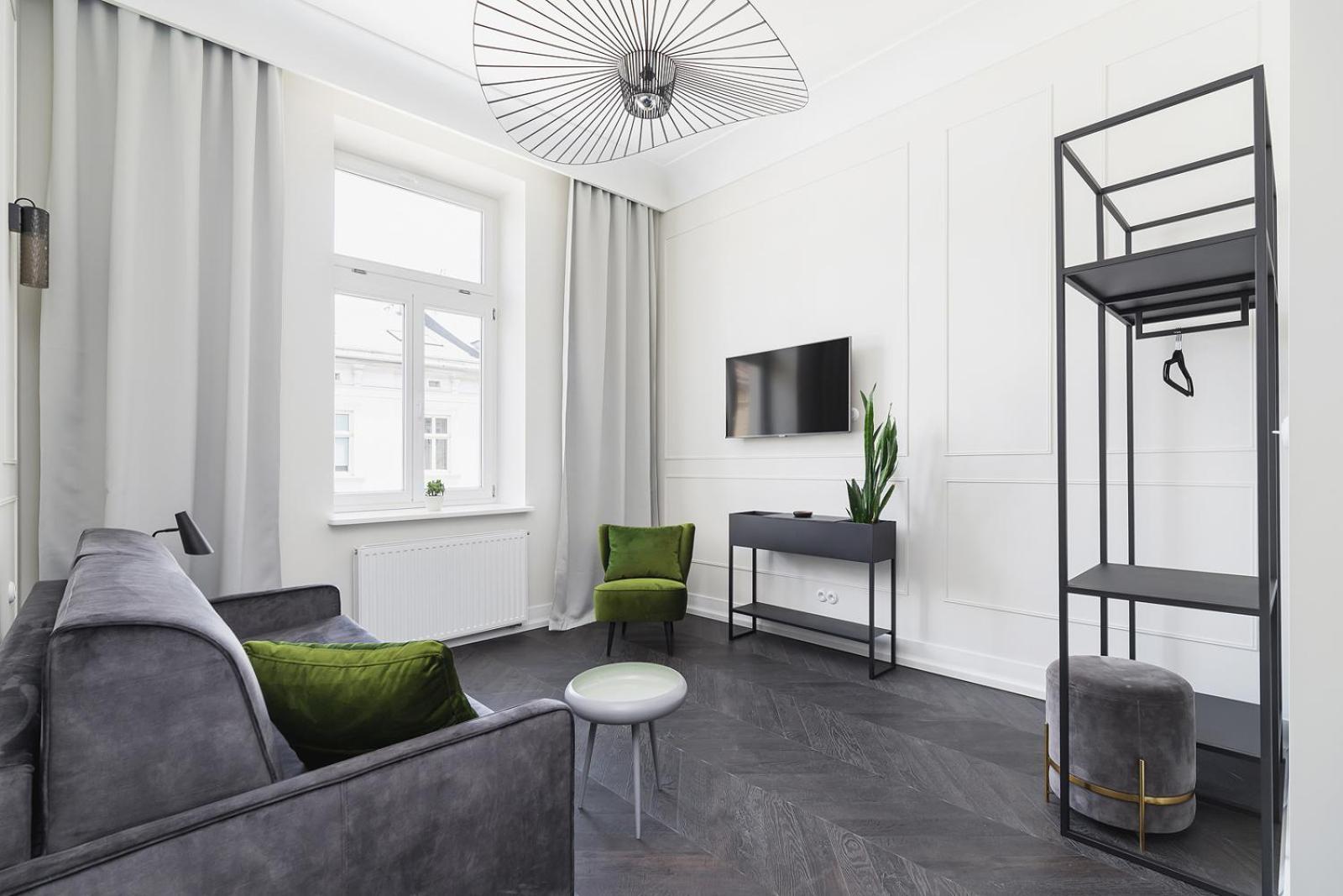 Apartment Kazimierz District - 41 Starowislna Street Krakow