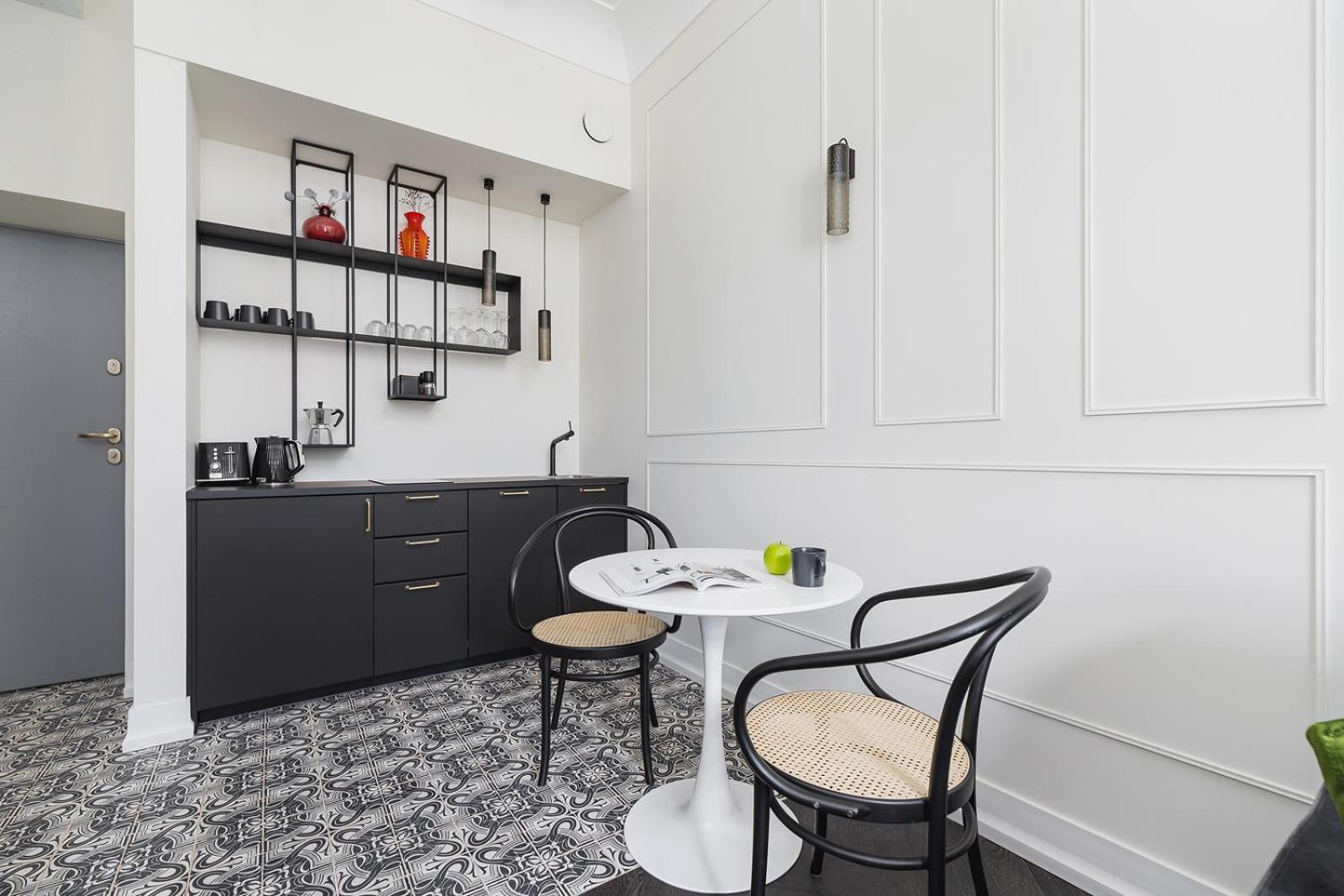 Kazimierz District - 41 Starowislna Street Apartment