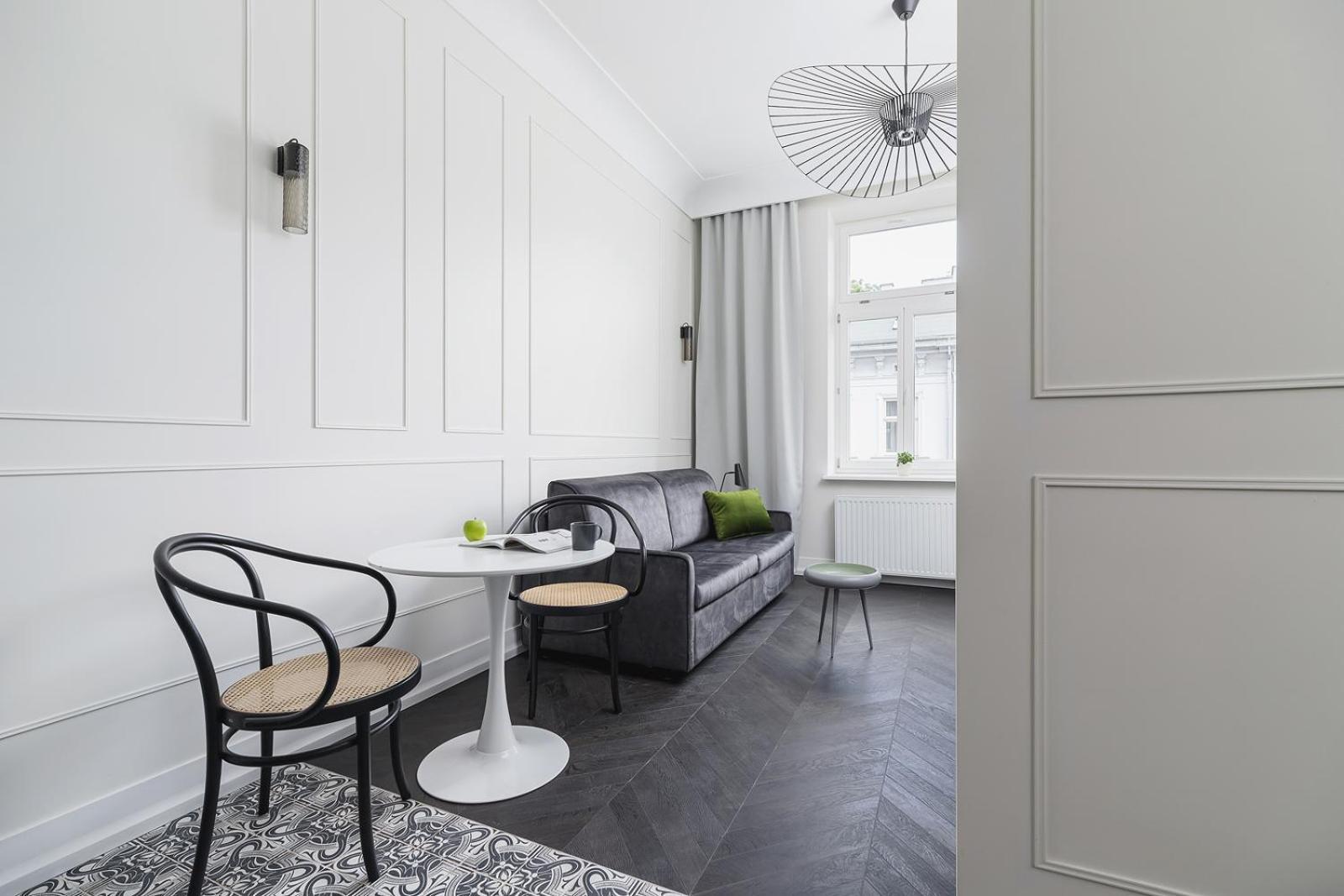 Apartment Kazimierz District - 41 Starowislna Street Krakow
