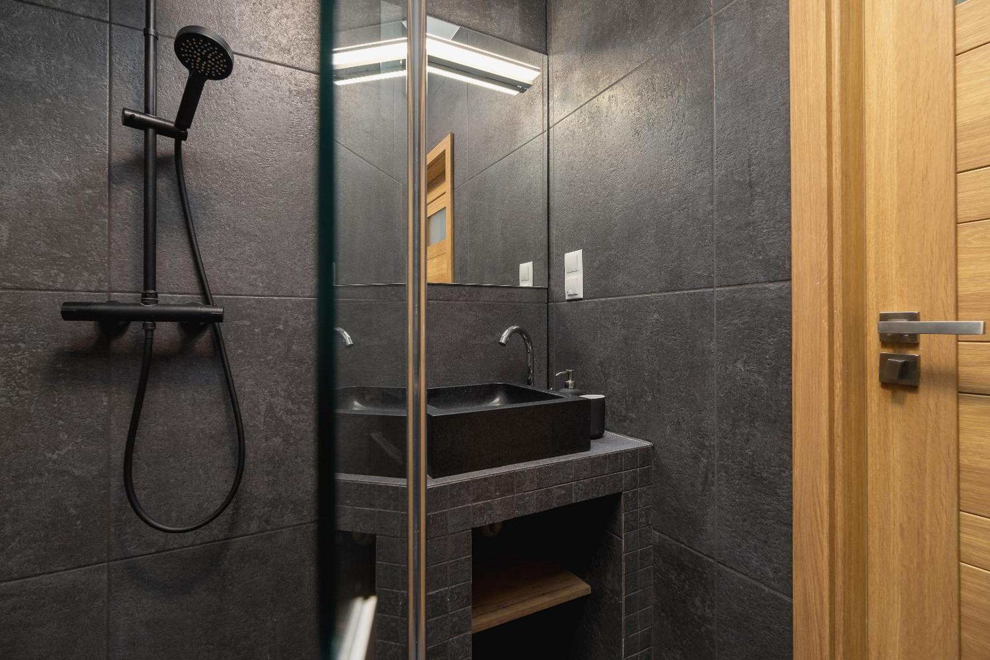 One Bedroom Kalwaryjska 34 Street Apartment Krakow