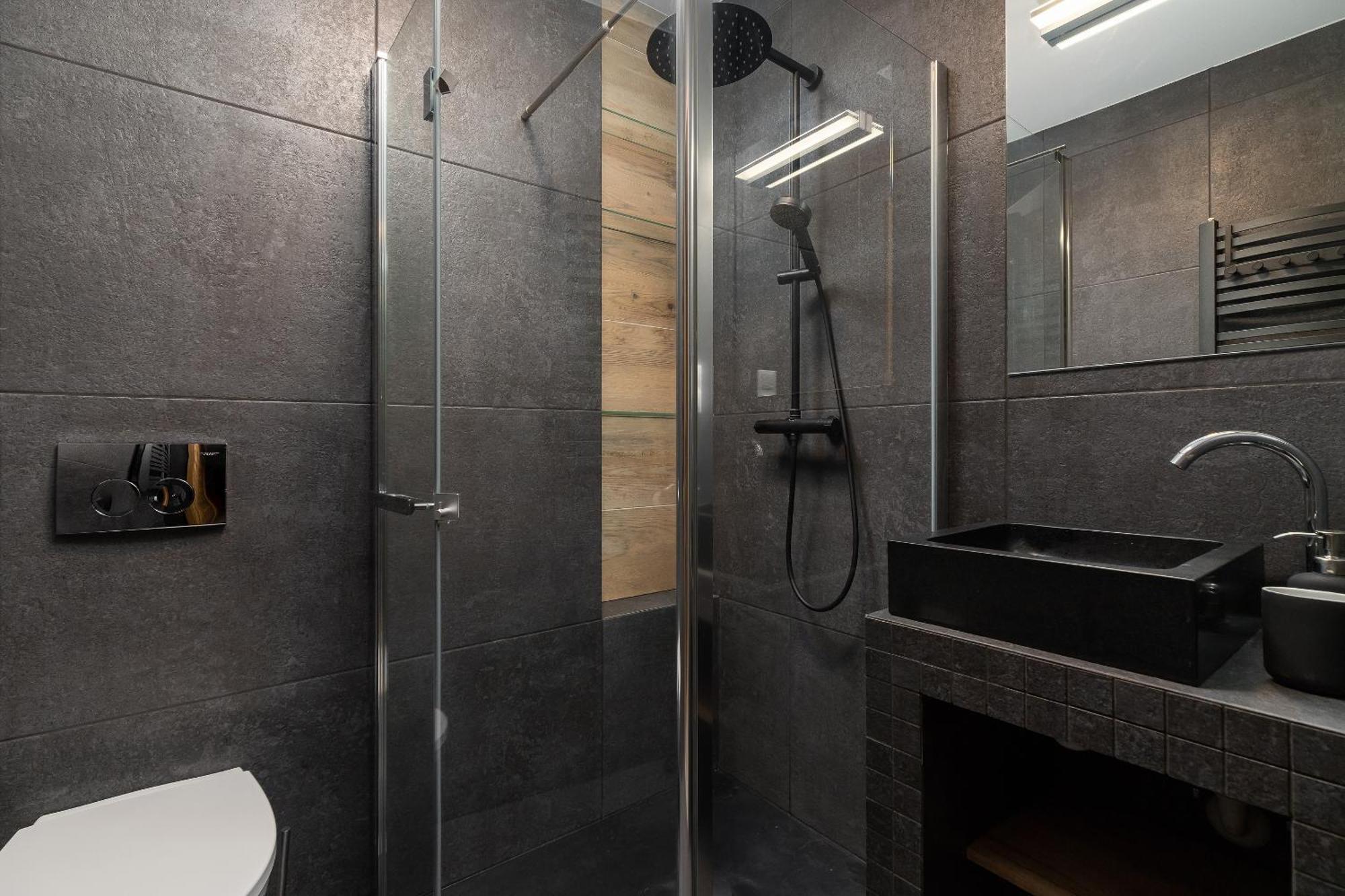 One Bedroom Kalwaryjska 34 Street Apartment Krakow