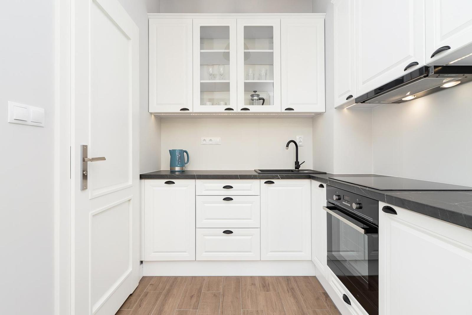 Kazimierz District - Starowislna 43 Apartment Krakow