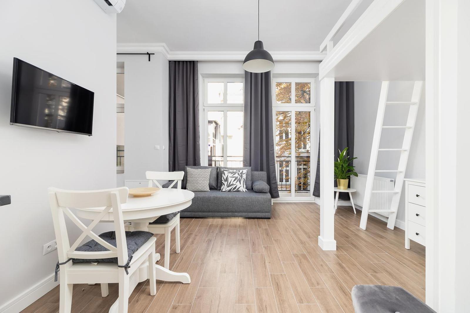 Kazimierz District - Starowislna 43 * Krakow