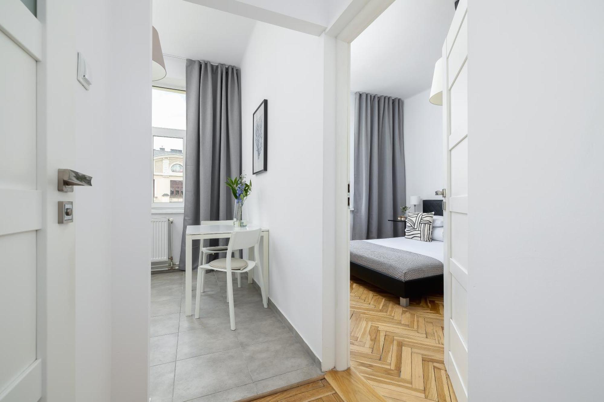 Apartamento 1-bedroom - Dluga 65 Street *