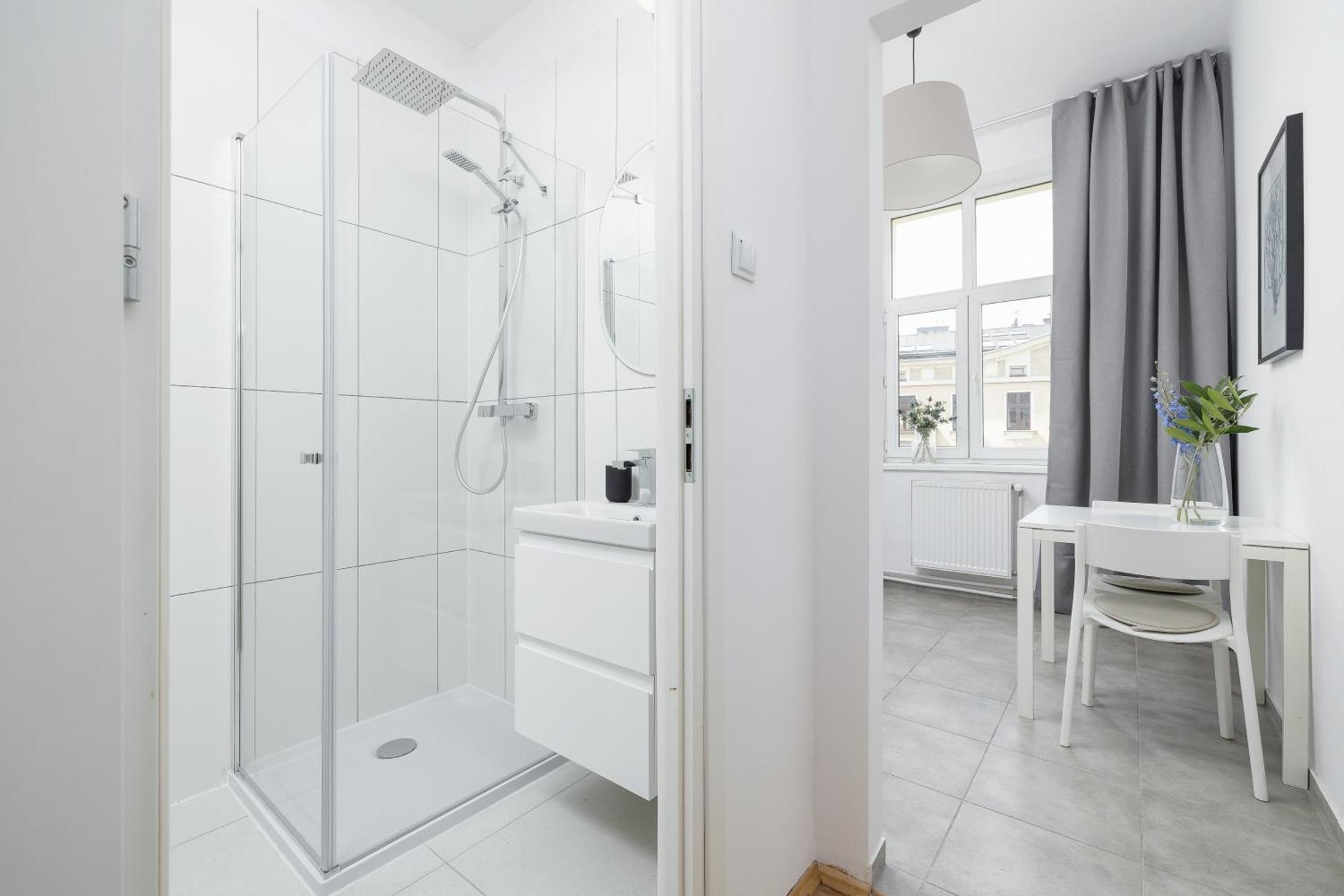 1-bedroom - Dluga 65 Street Apartamento Cracóvia