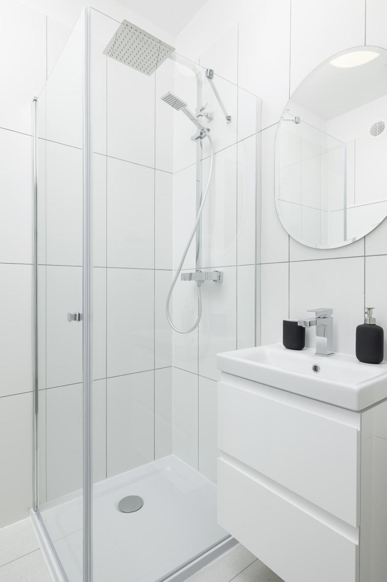 1-bedroom - Dluga 65 Street Apartamento