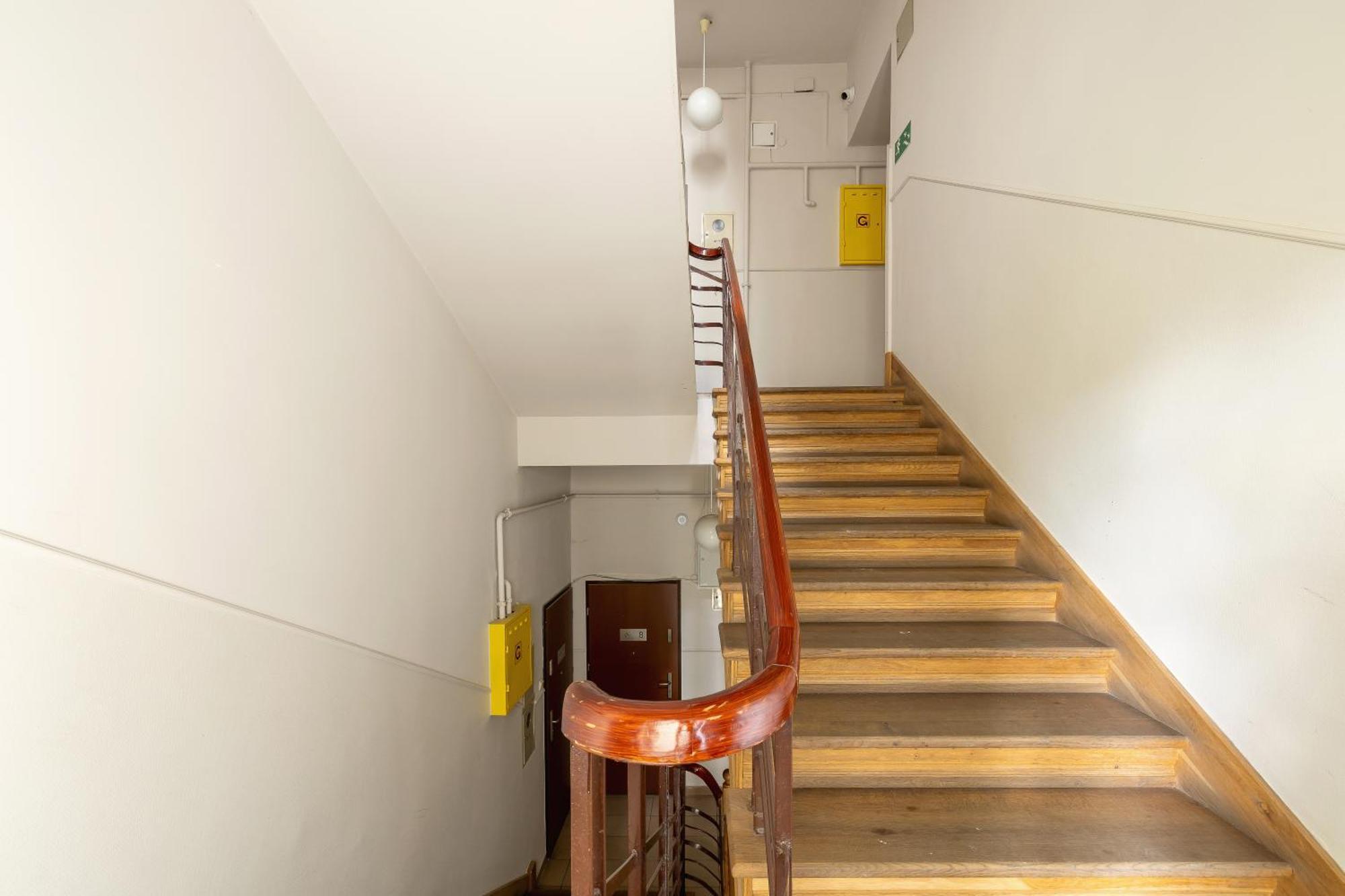 Apartamento 1-bedroom - Dluga 65 Street