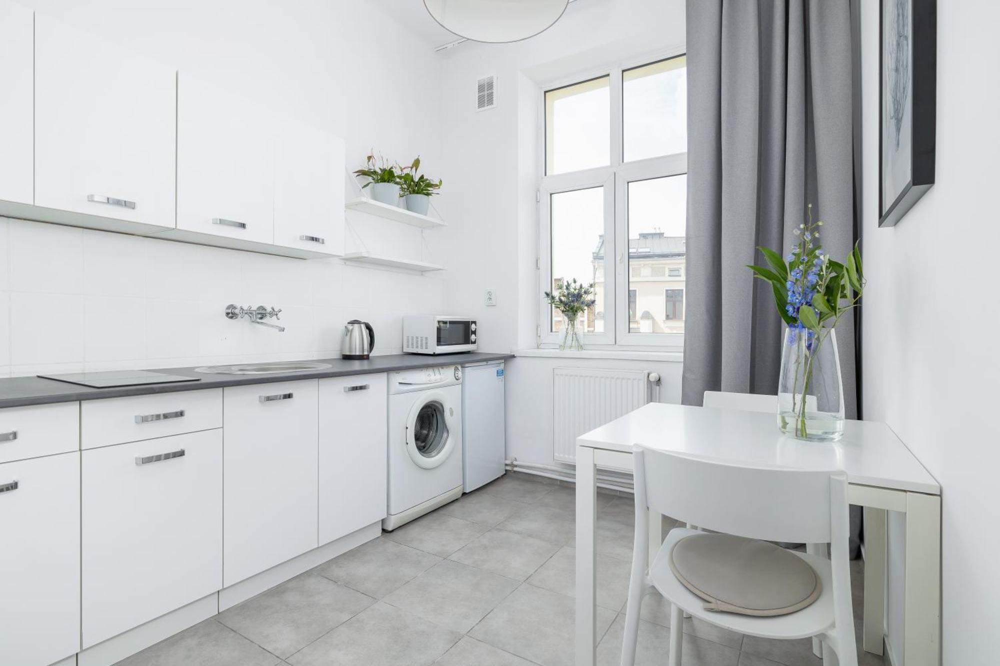 1-bedroom - Dluga 65 Street