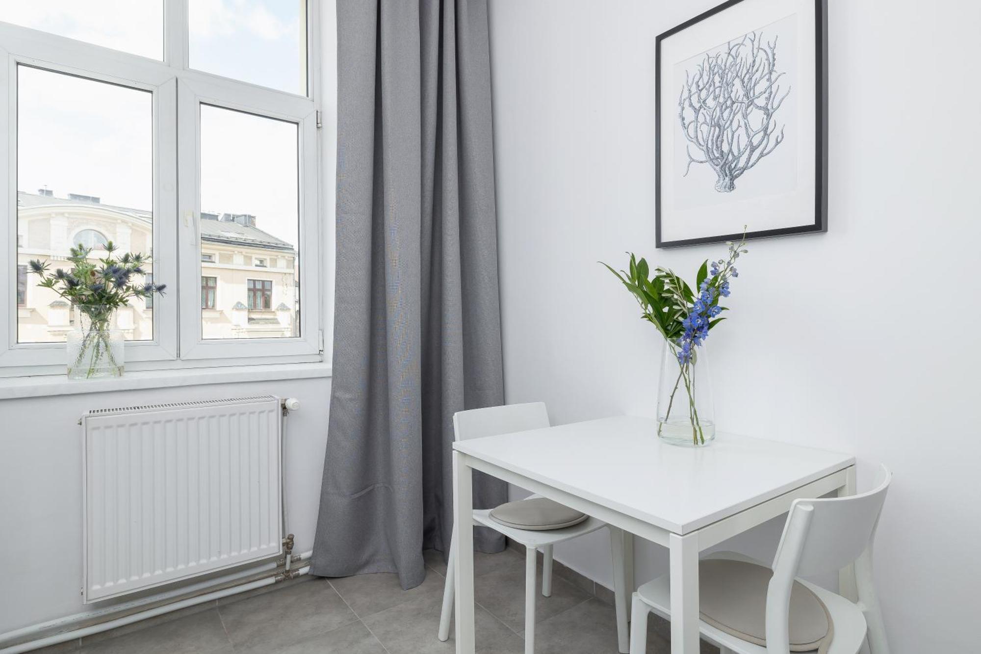 1-bedroom - Dluga 65 Street