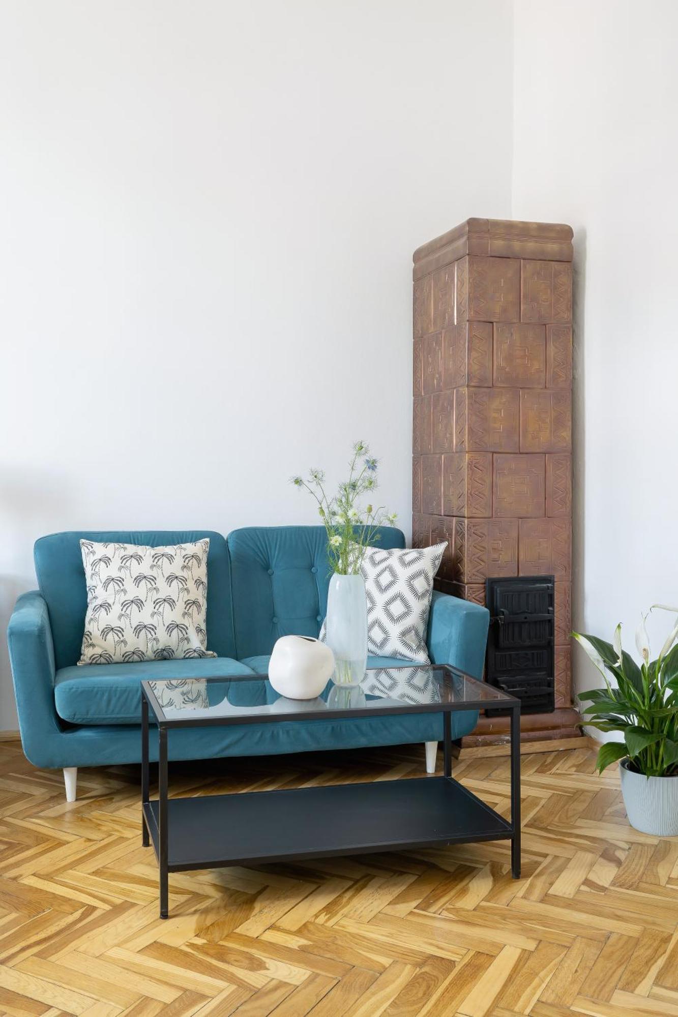 1-bedroom - Dluga 65 Street Apartamento