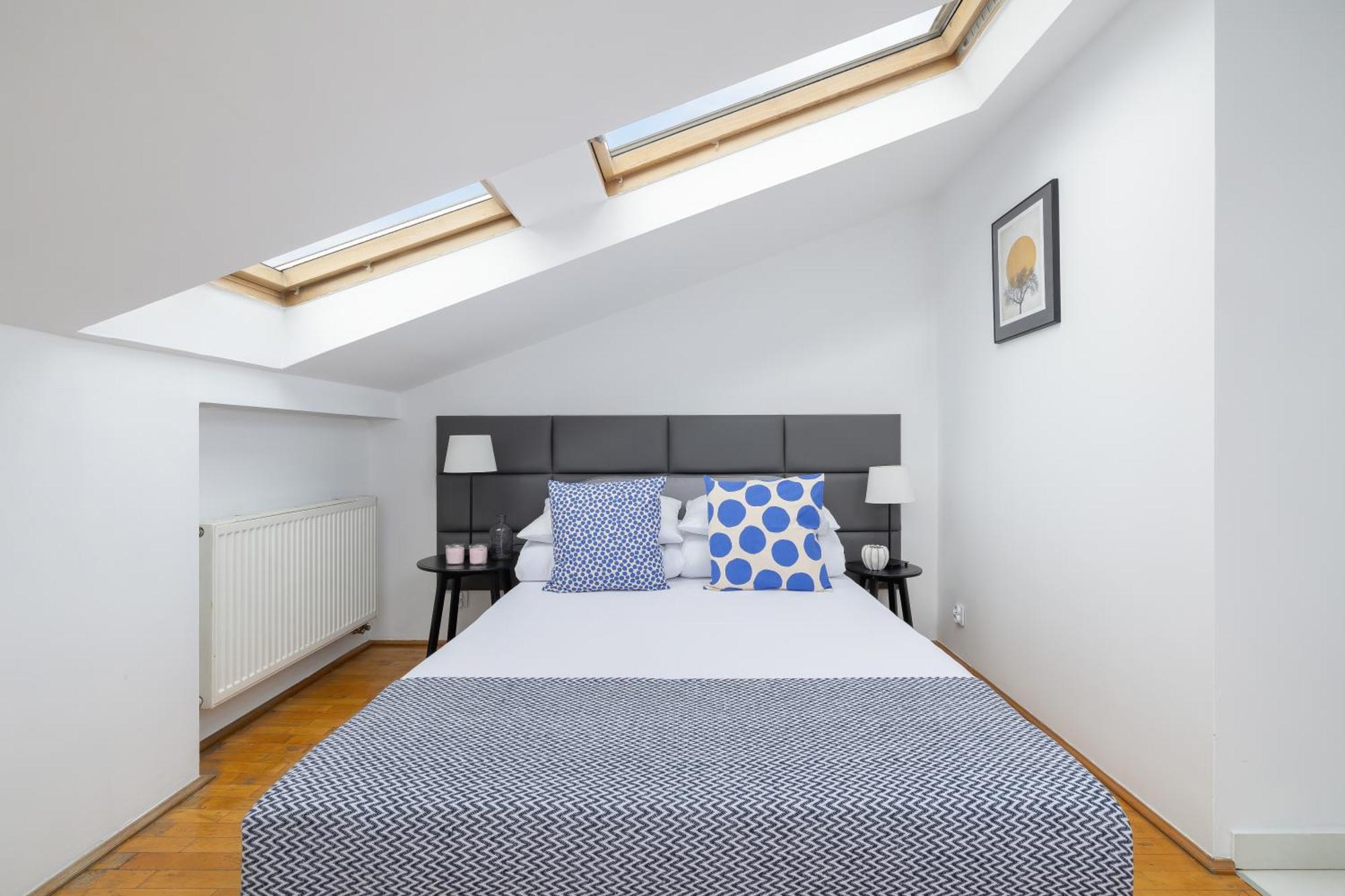 Apartamento Old Town - With Ac - Dluga 65