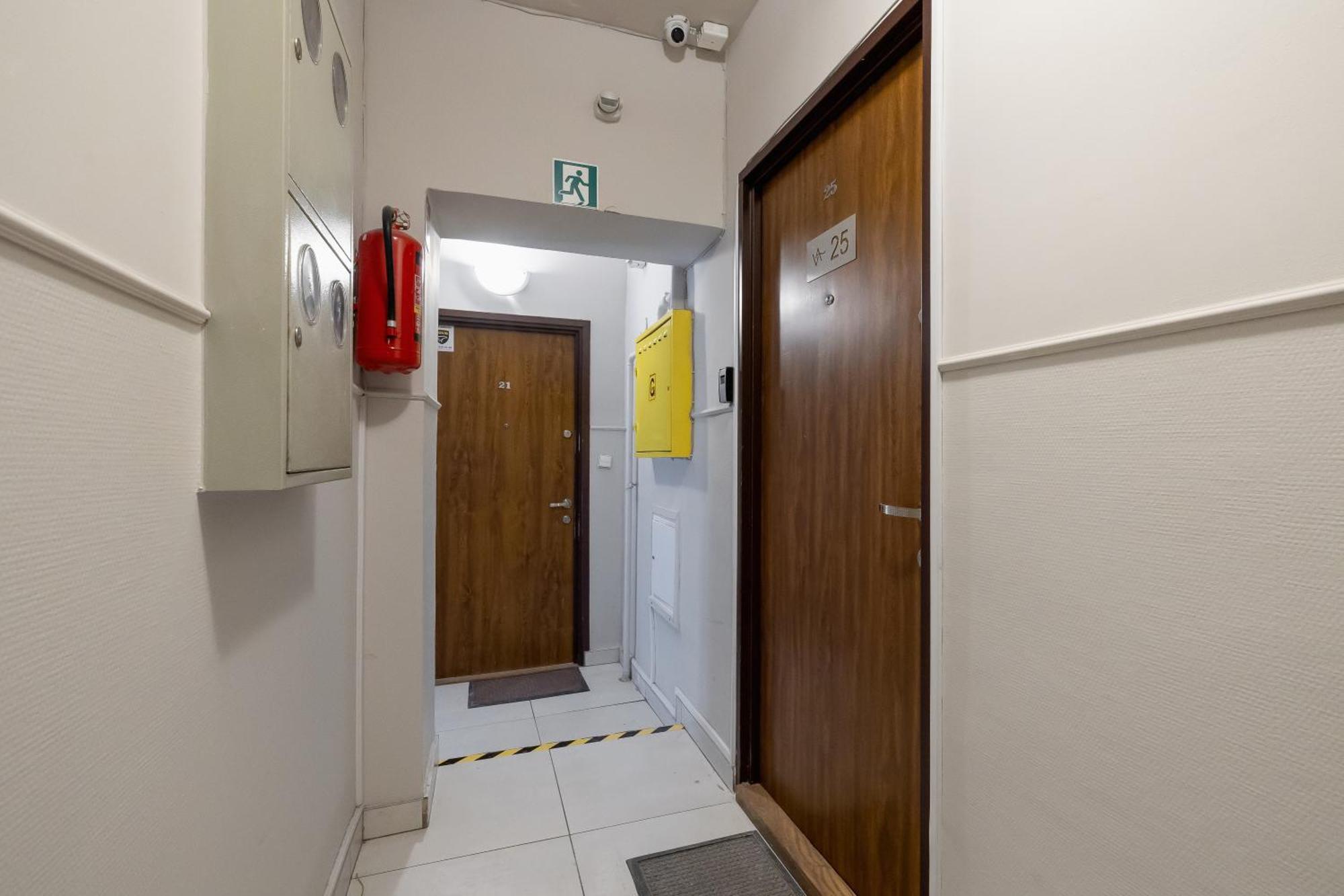 Apartamento Old Town - With Ac - Dluga 65 *